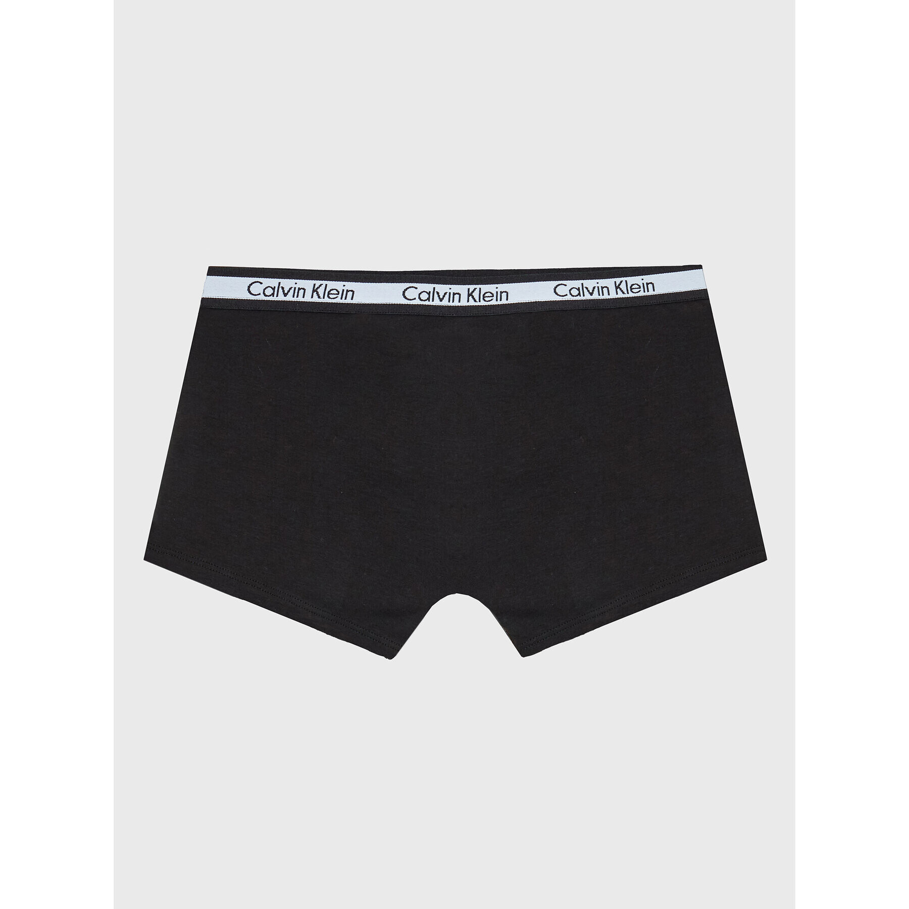 Calvin Klein Underwear Sada 2 kusů boxerek B70B700401 Černá - Pepit.cz