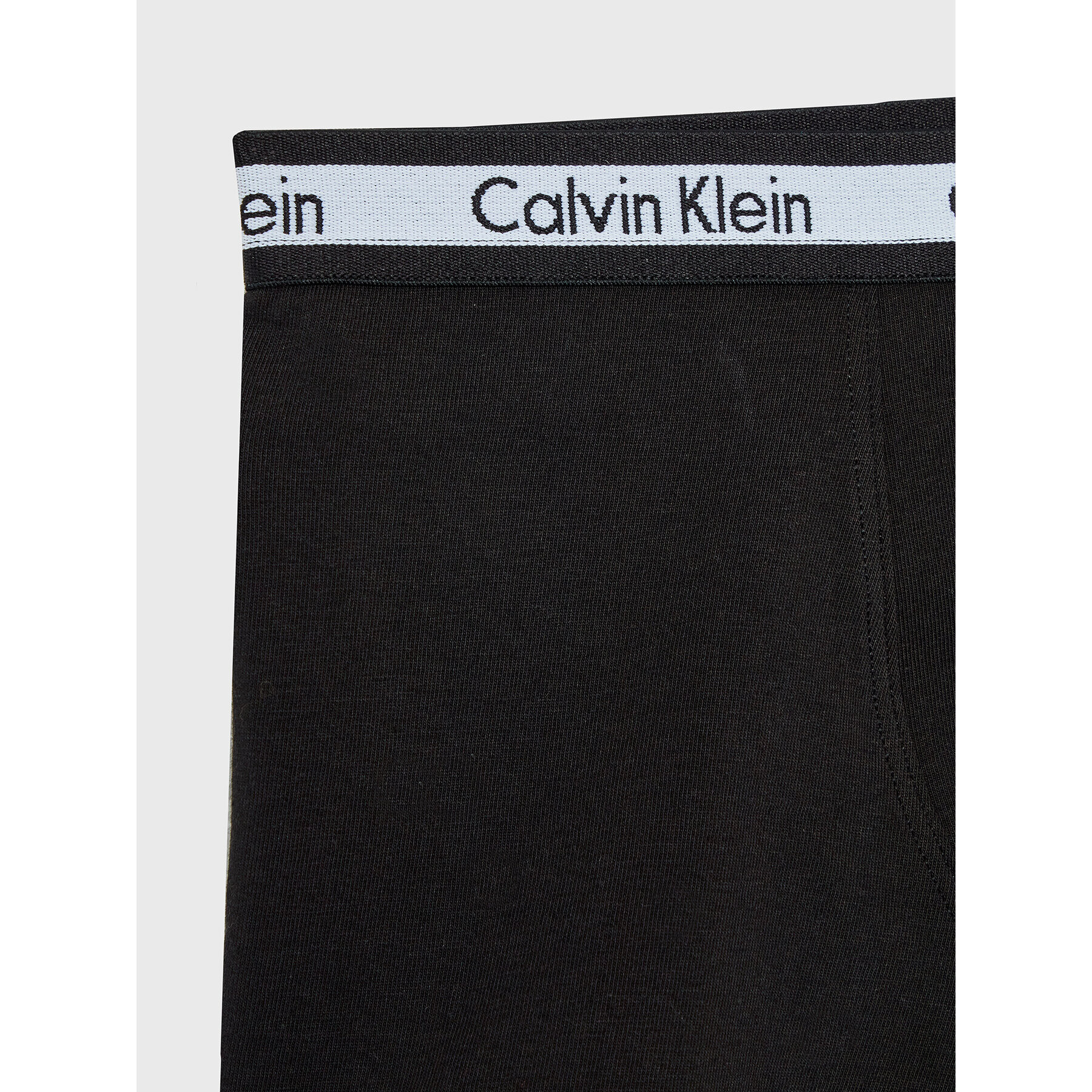 Calvin Klein Underwear Sada 2 kusů boxerek B70B700401 Černá - Pepit.cz