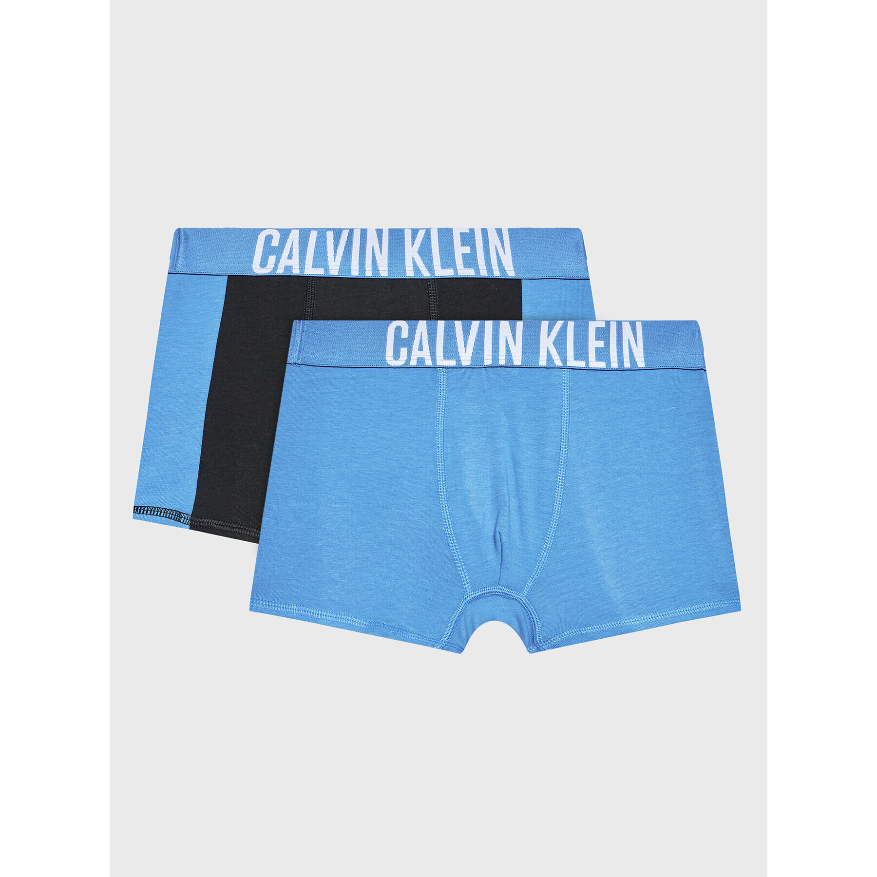 Calvin Klein Underwear Sada 2 kusů boxerek B70B700405 Barevná - Pepit.cz