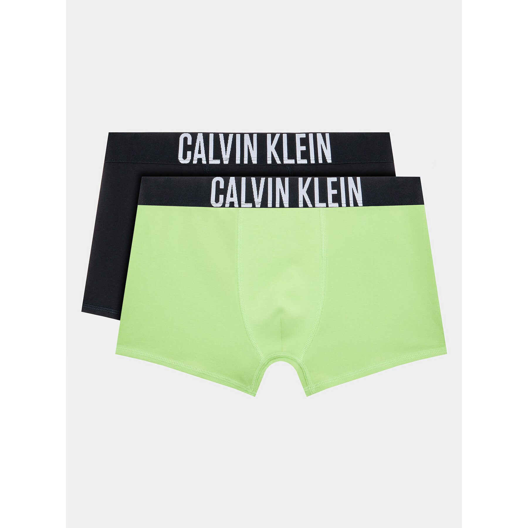 Calvin Klein Underwear Sada 2 kusů boxerek B70B700422 Barevná - Pepit.cz