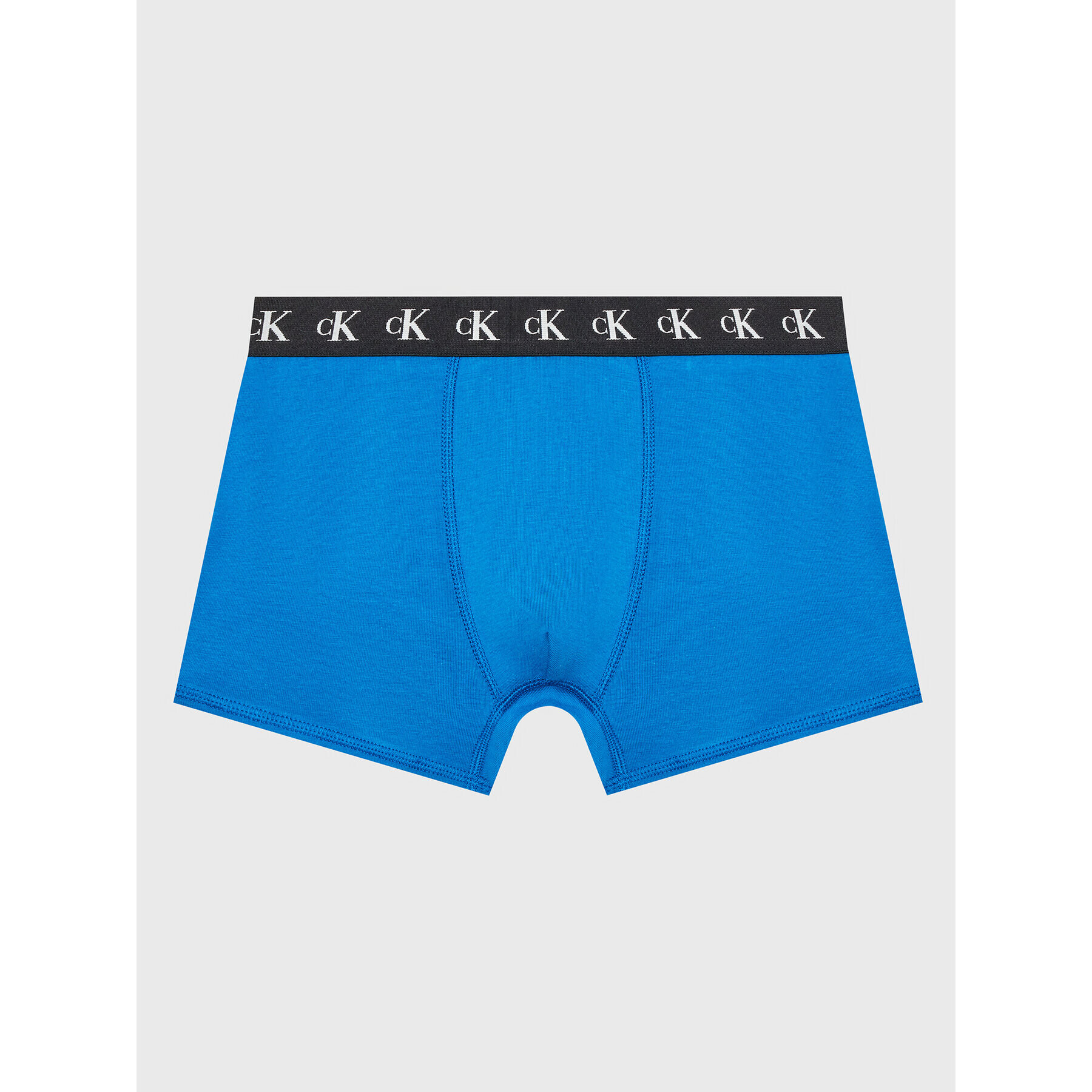 Calvin Klein Underwear Sada 2 kusů boxerek B70B700424 Modrá - Pepit.cz