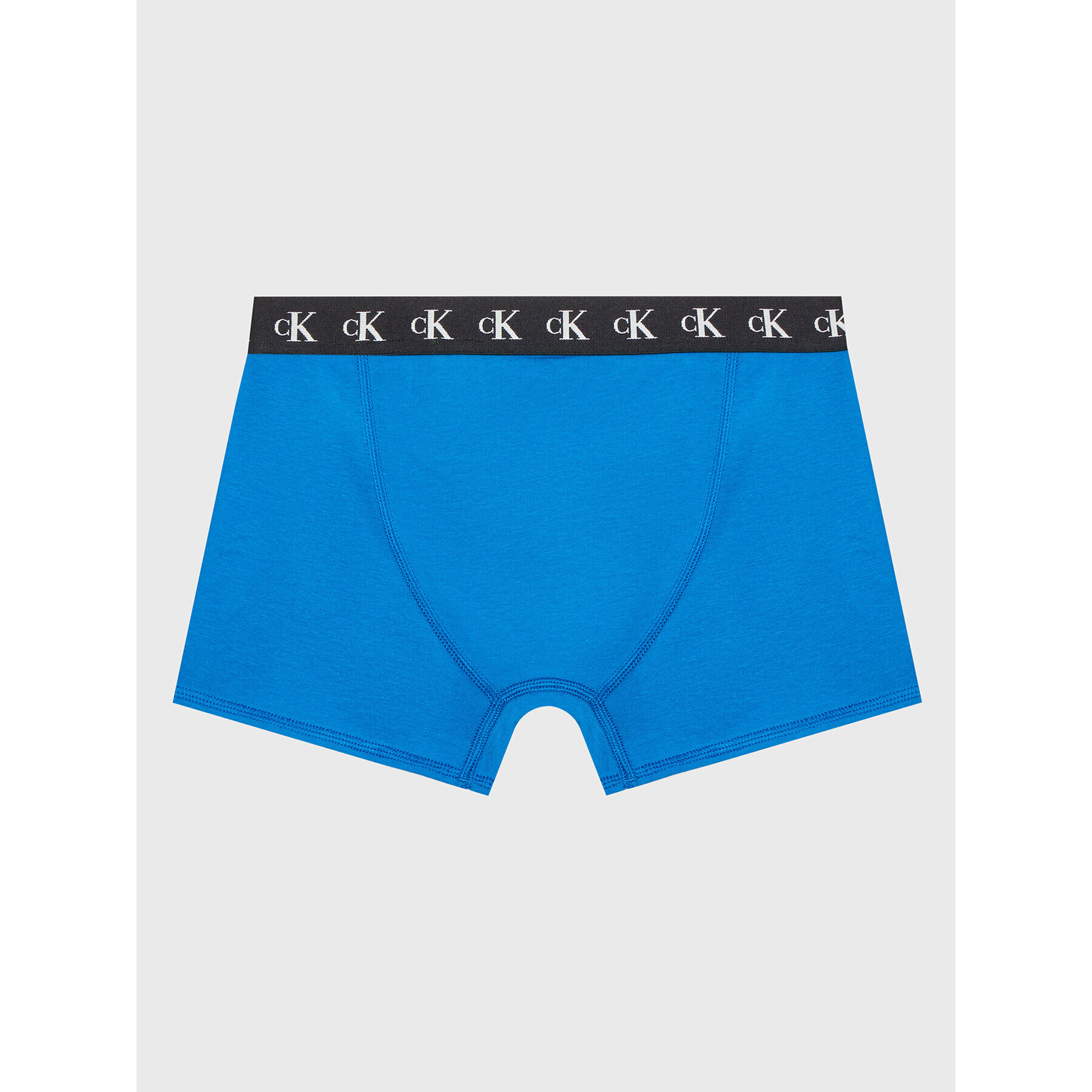 Calvin Klein Underwear Sada 2 kusů boxerek B70B700424 Modrá - Pepit.cz