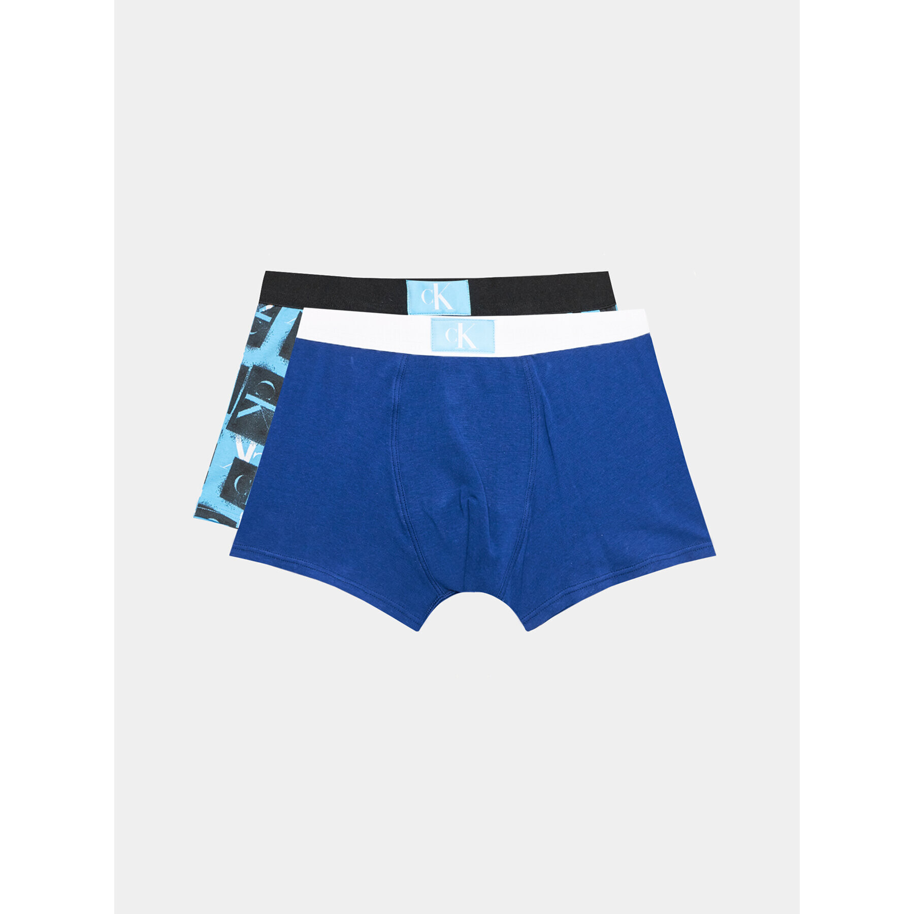 Calvin Klein Underwear Sada 2 kusů boxerek B70B700436 Barevná - Pepit.cz