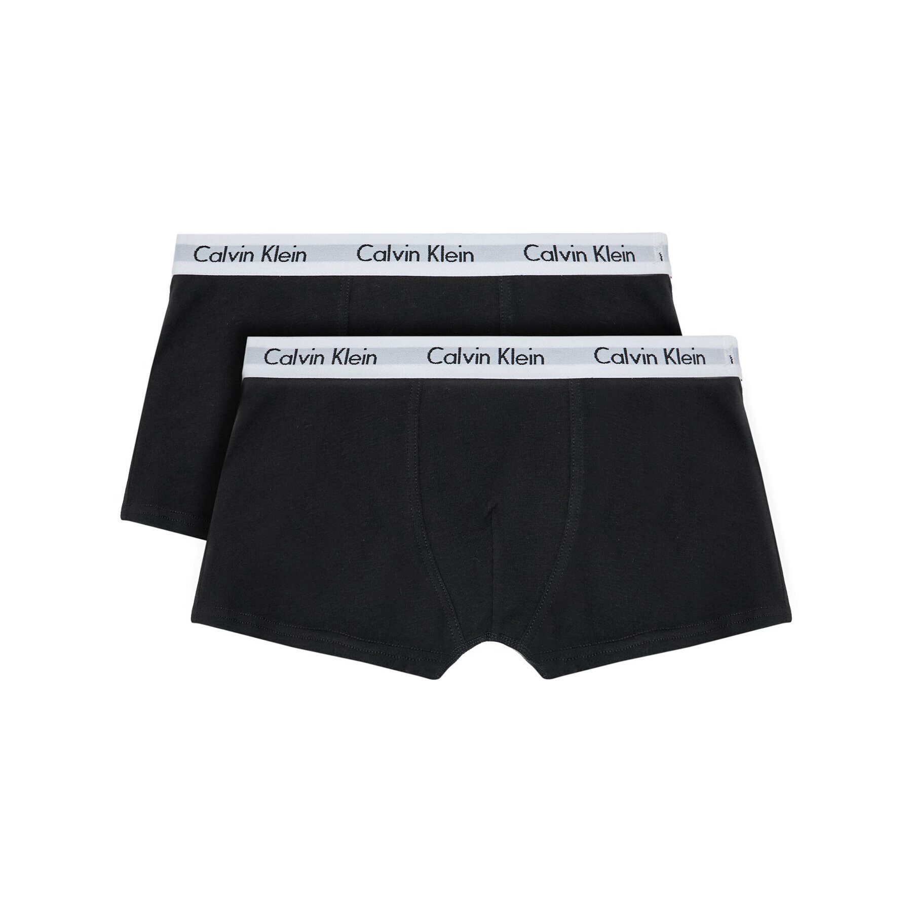 Calvin Klein Underwear Sada 2 kusů boxerek B70B792000 D Černá - Pepit.cz