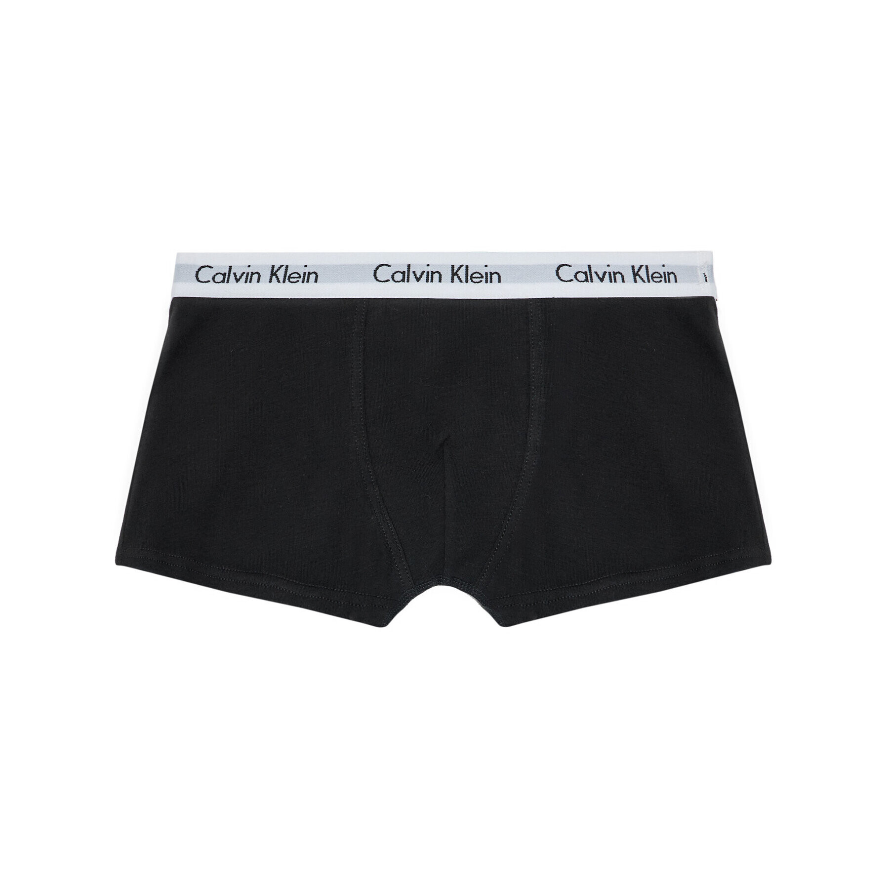 Calvin Klein Underwear Sada 2 kusů boxerek B70B792000 D Černá - Pepit.cz