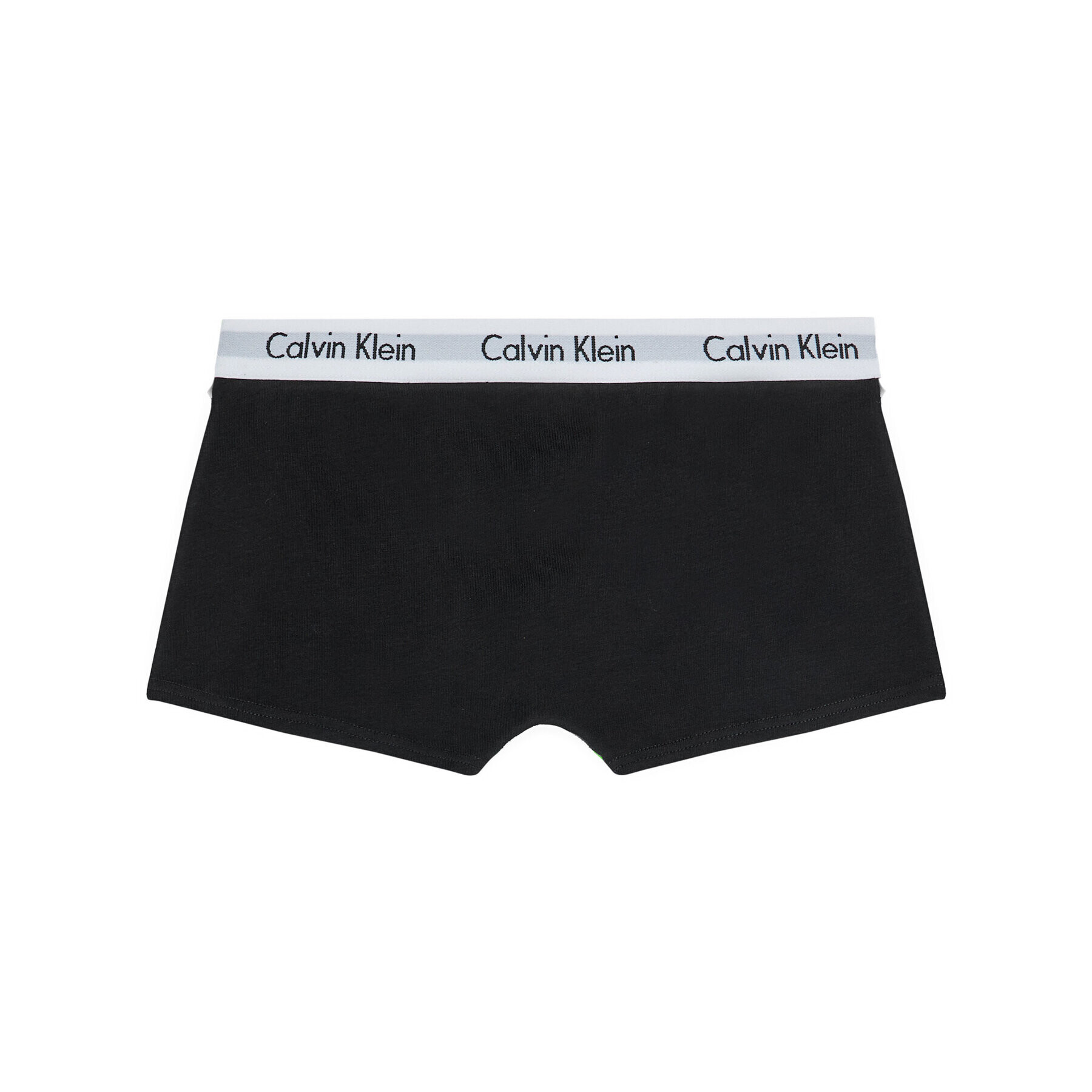 Calvin Klein Underwear Sada 2 kusů boxerek B70B792000 D Černá - Pepit.cz