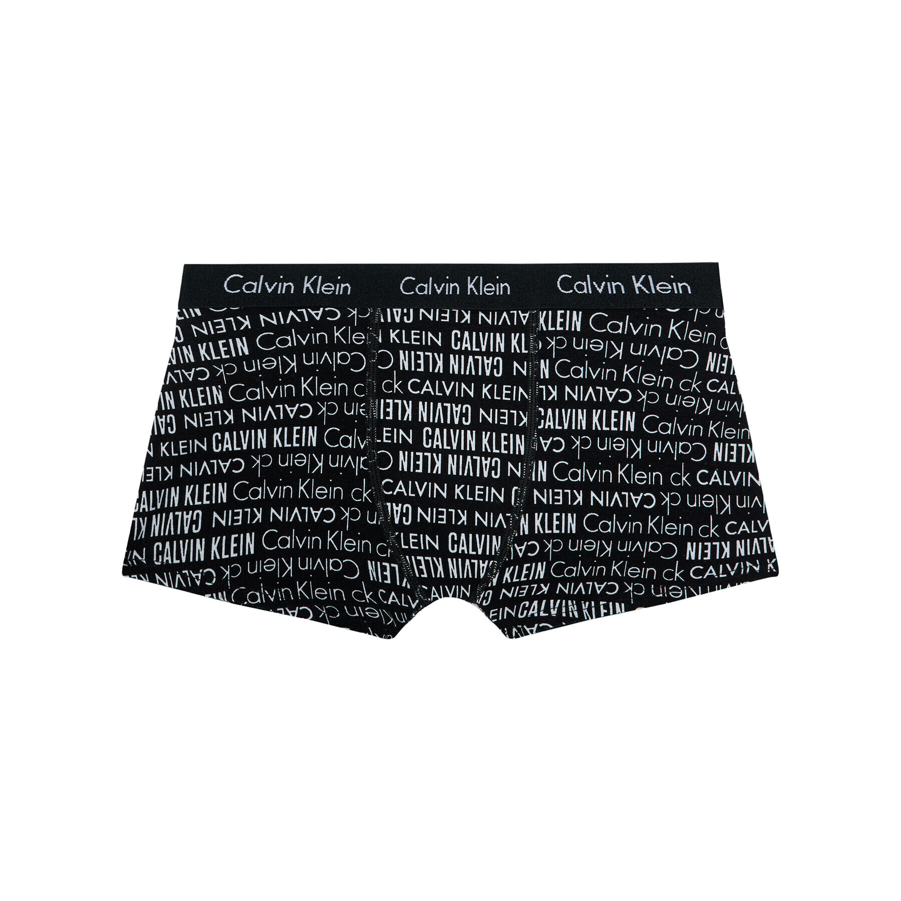 Calvin Klein Underwear Sada 2 kusů boxerek B70B792003 D Černá - Pepit.cz