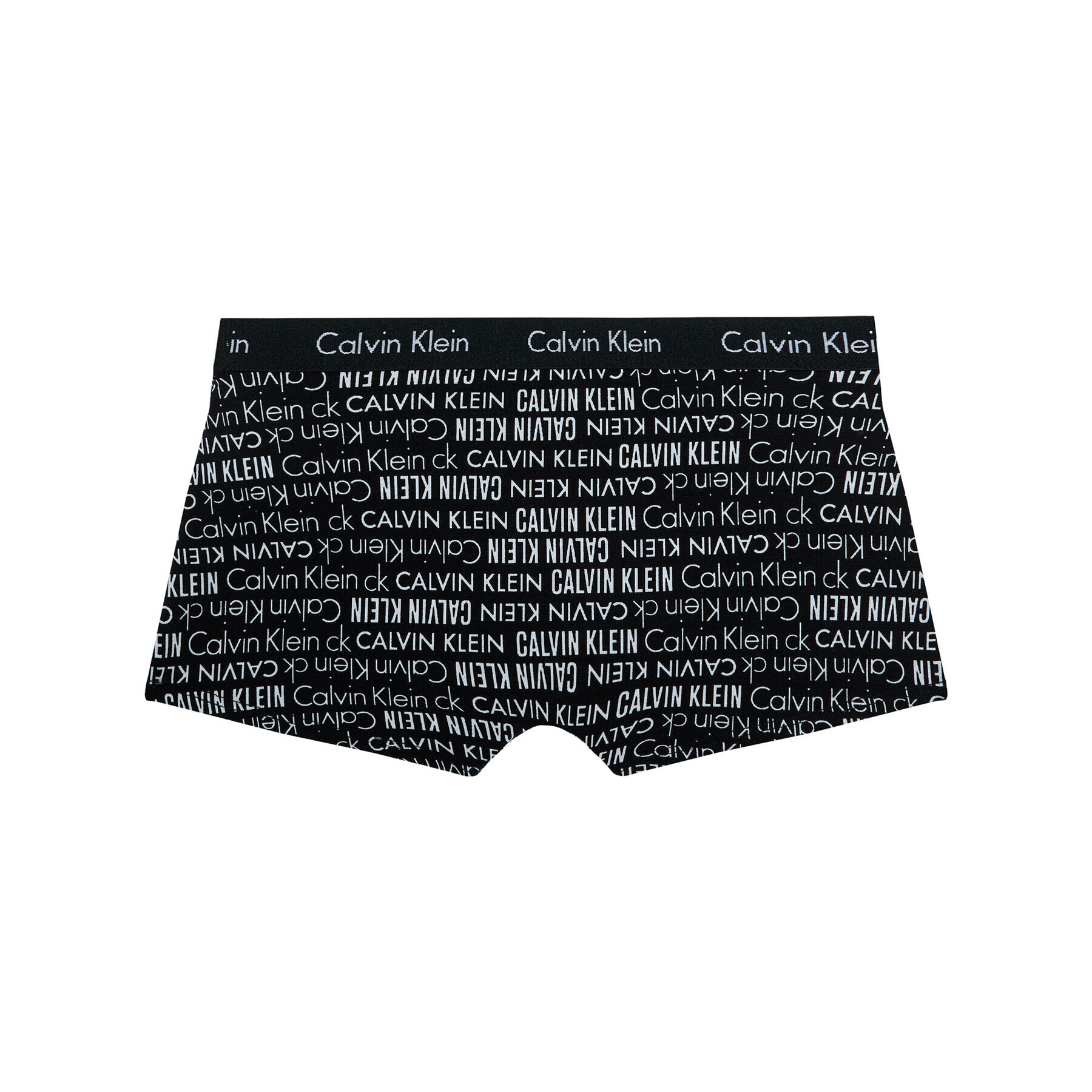 Calvin Klein Underwear Sada 2 kusů boxerek B70B792003 D Černá - Pepit.cz