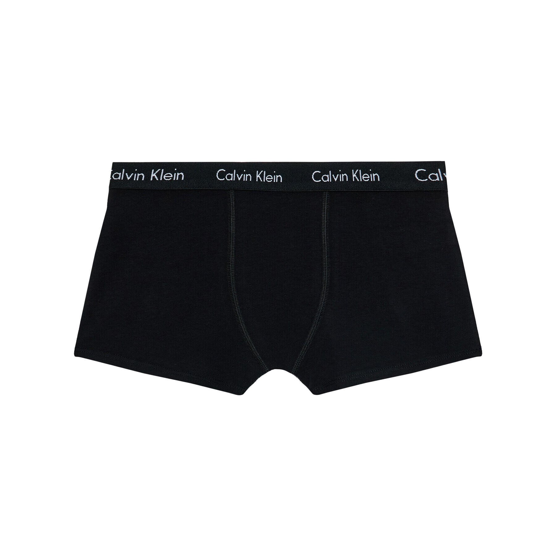 Calvin Klein Underwear Sada 2 kusů boxerek B70B792003 D Černá - Pepit.cz