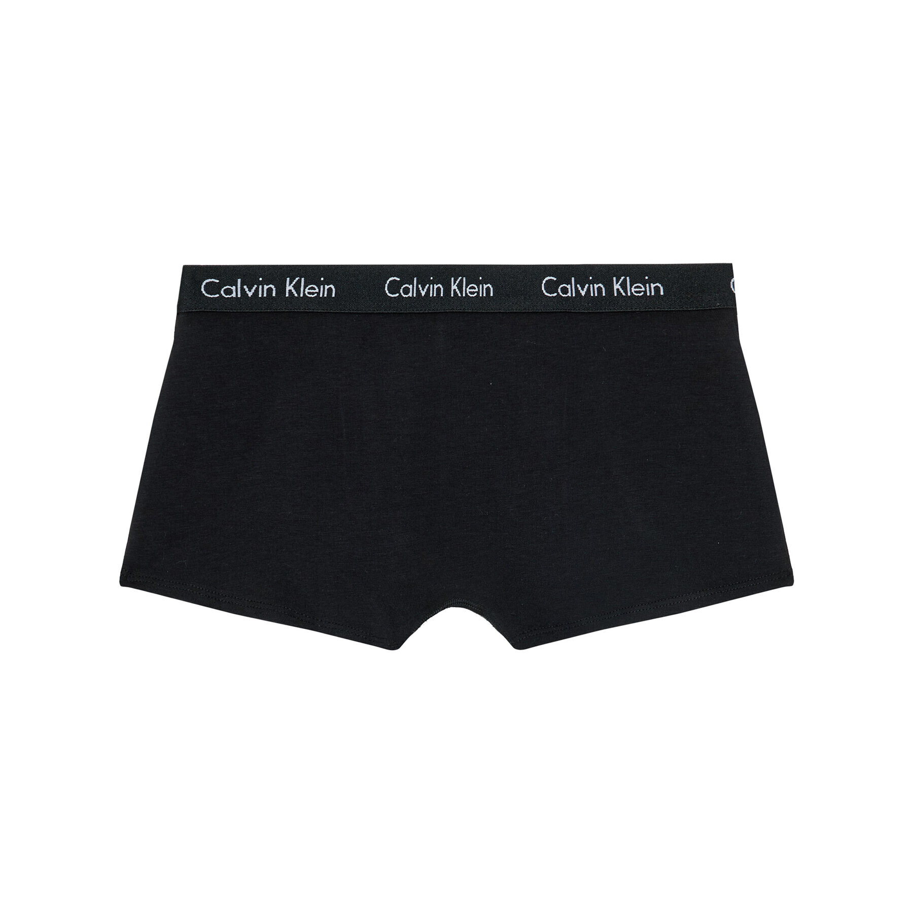 Calvin Klein Underwear Sada 2 kusů boxerek B70B792003 D Černá - Pepit.cz