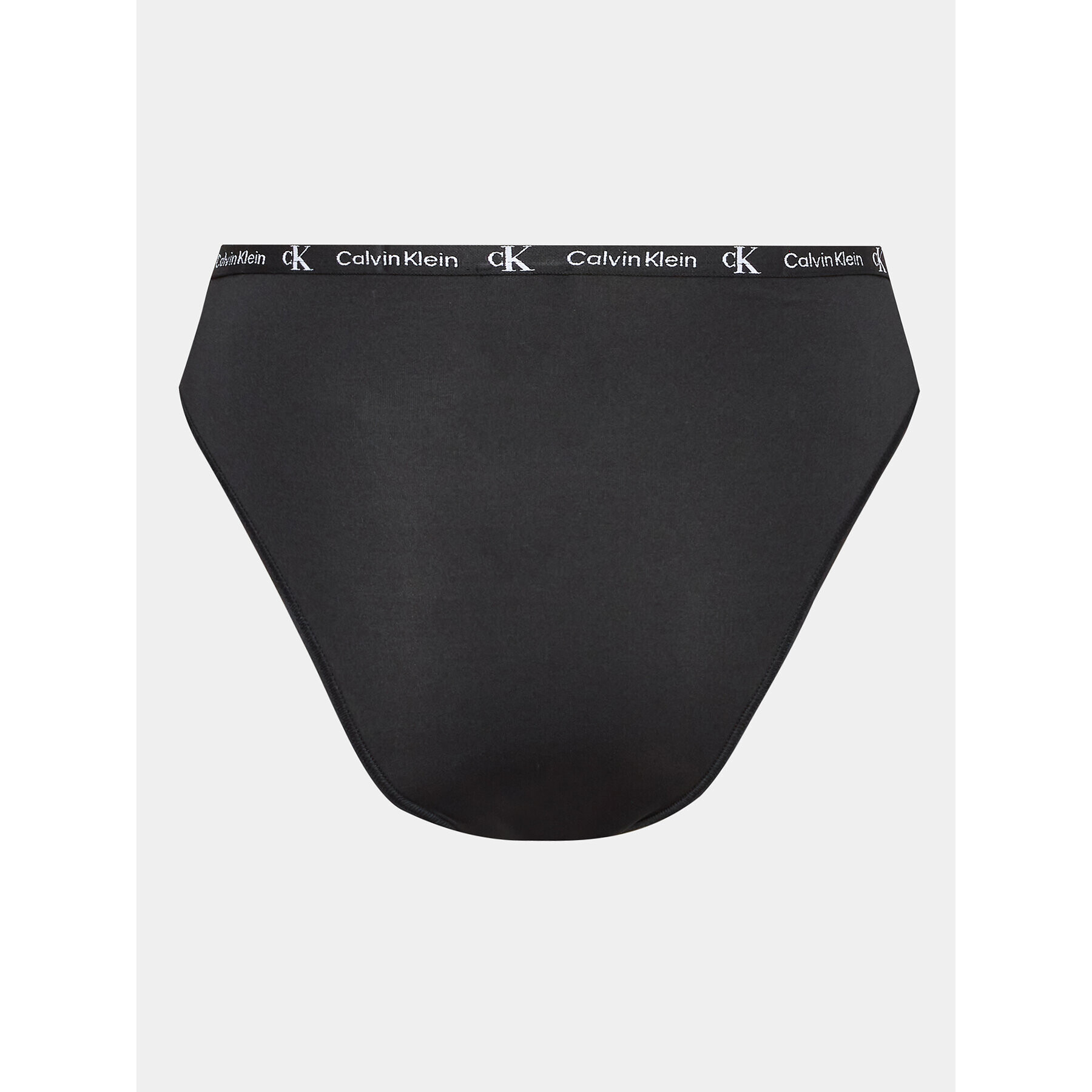 Calvin Klein Underwear Sada 2 kusů brazilských kalhotek 000QD5037E Barevná - Pepit.cz