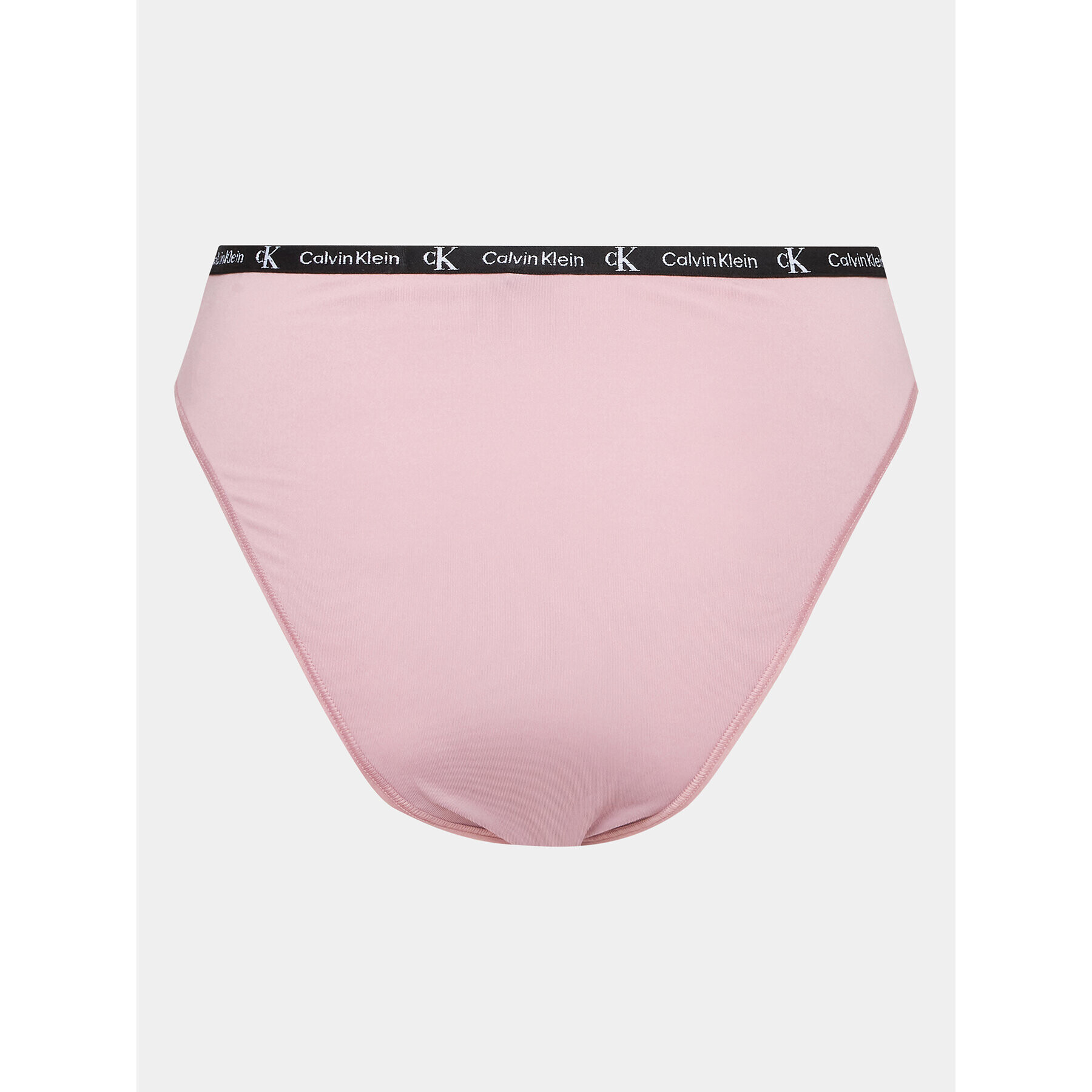 Calvin Klein Underwear Sada 2 kusů brazilských kalhotek 000QD5037E Barevná - Pepit.cz