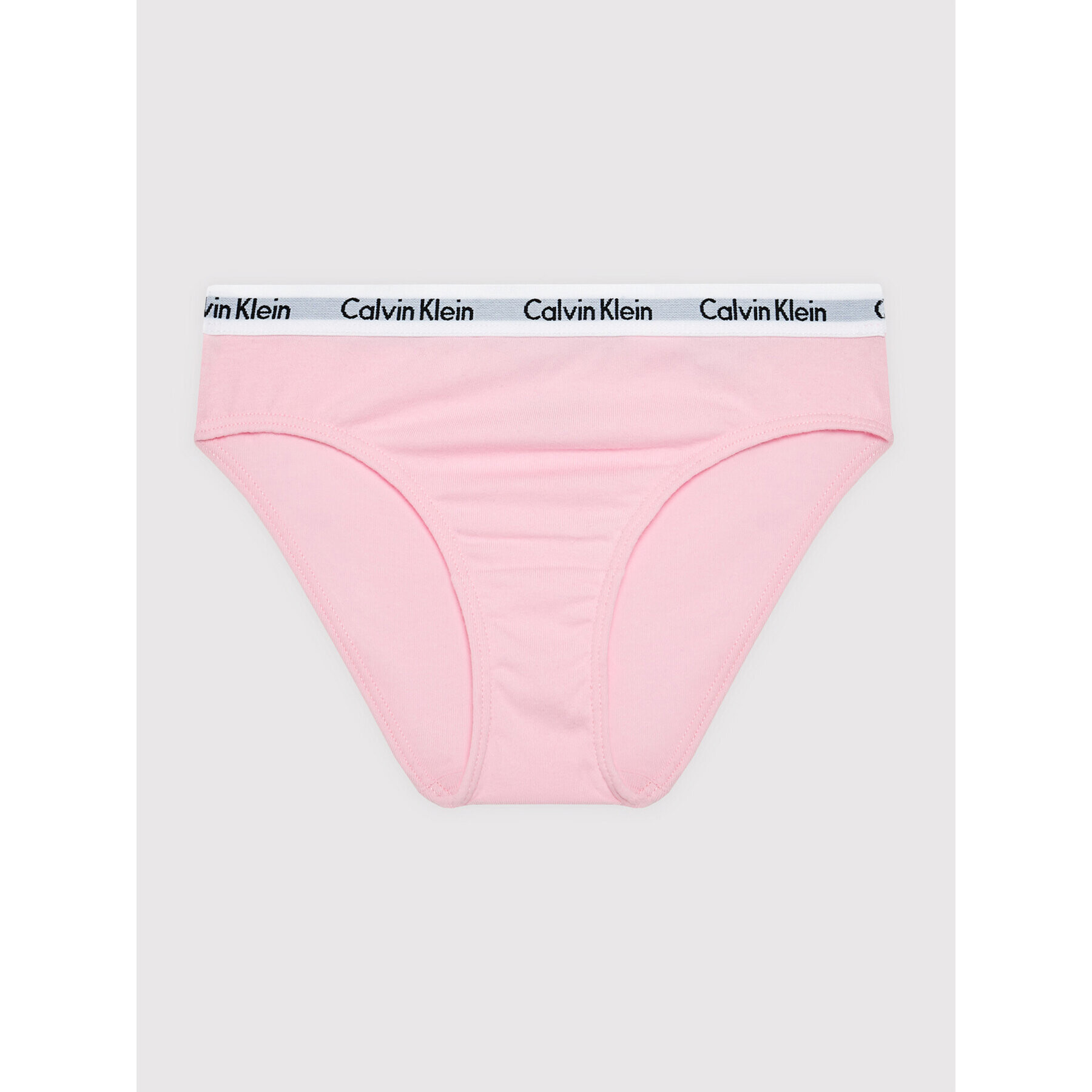 Calvin Klein Underwear Sada 2 kusů kalhotek 2Pk G80G800434 Barevná - Pepit.cz