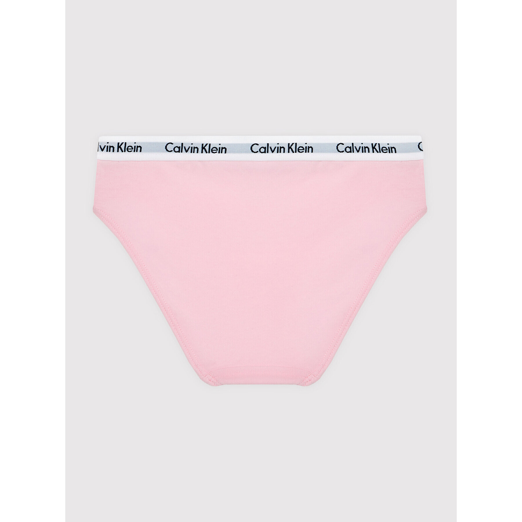 Calvin Klein Underwear Sada 2 kusů kalhotek 2Pk G80G800434 Barevná - Pepit.cz