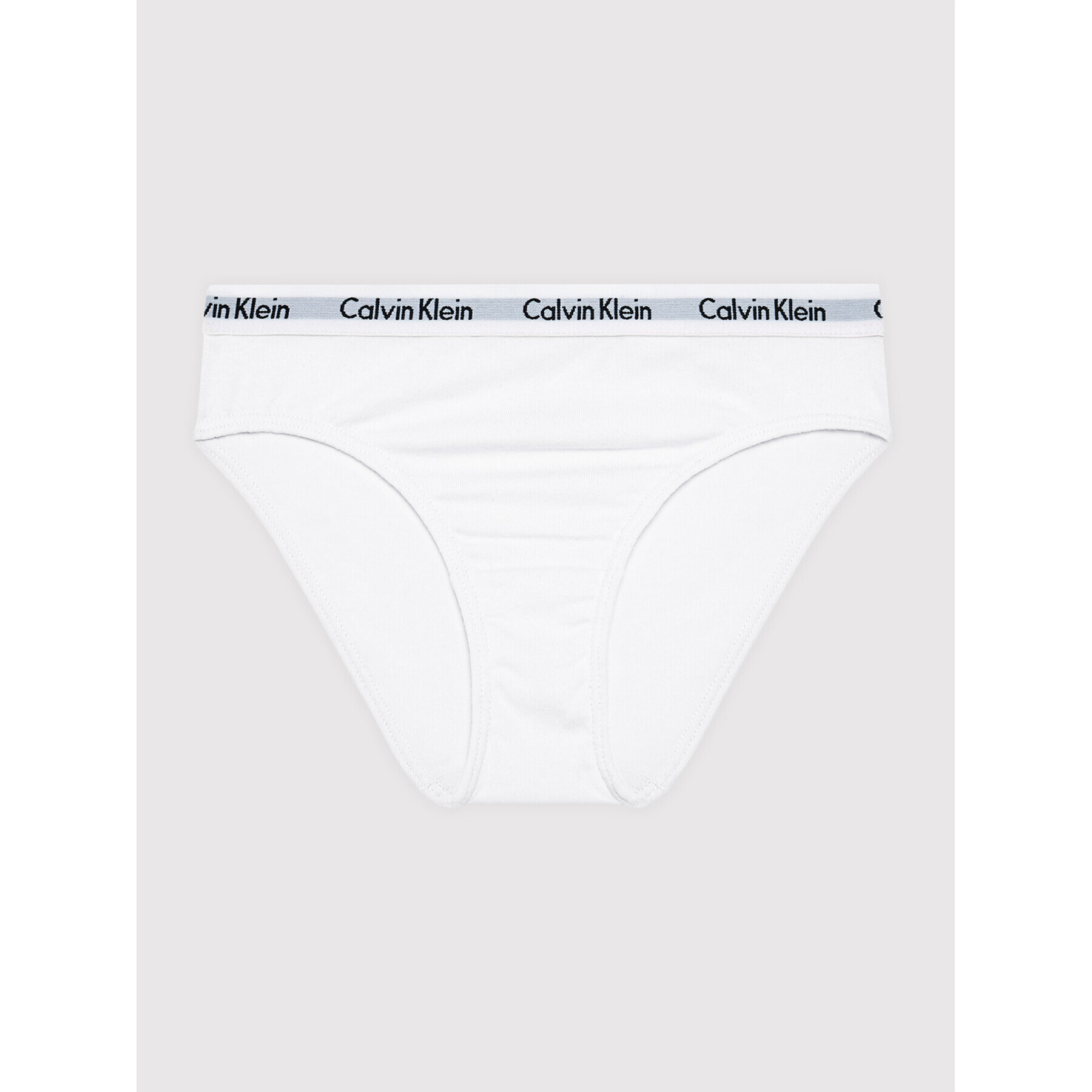 Calvin Klein Underwear Sada 2 kusů kalhotek 2Pk G80G800434 Barevná - Pepit.cz