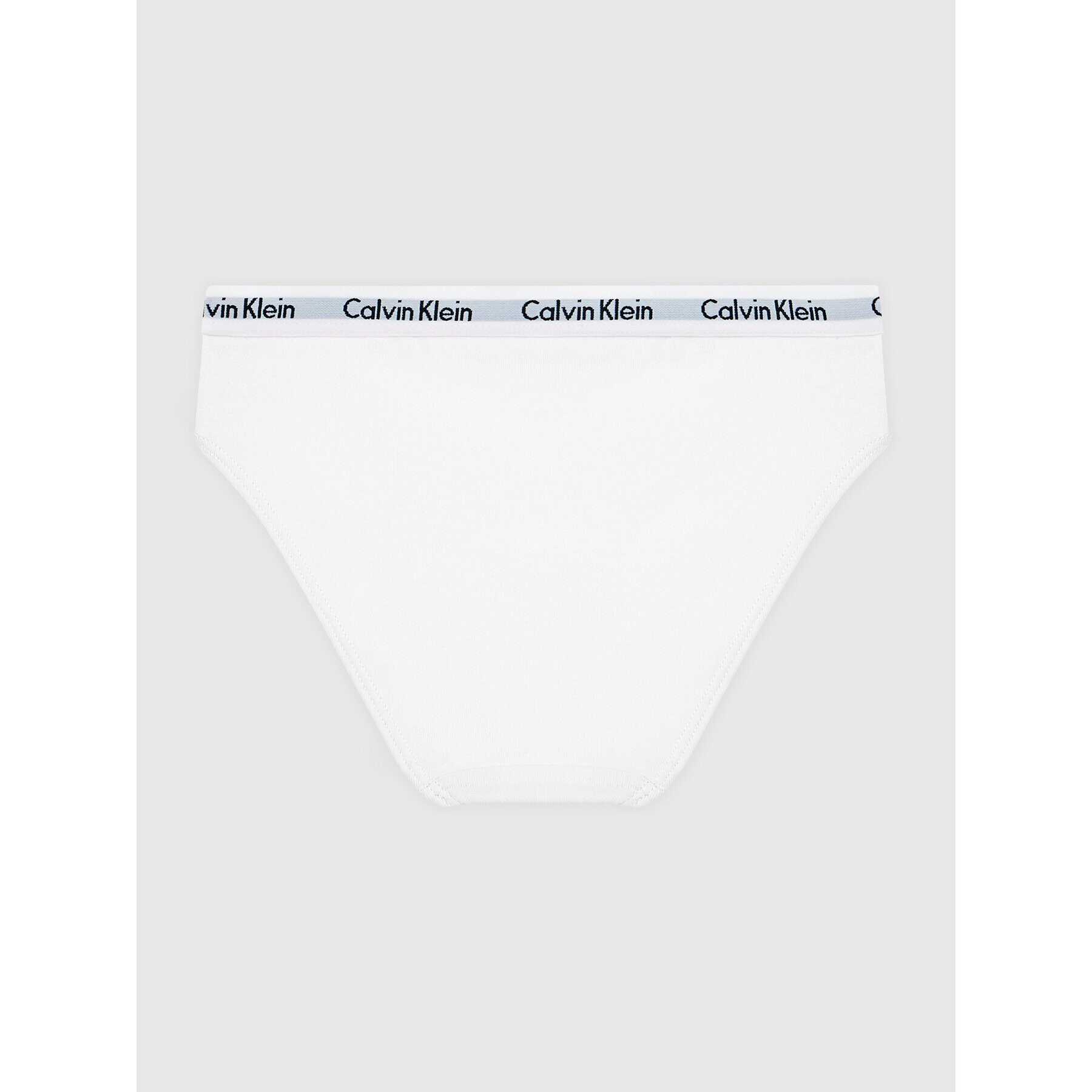 Calvin Klein Underwear Sada 2 kusů kalhotek 2Pk G80G800434 Barevná - Pepit.cz