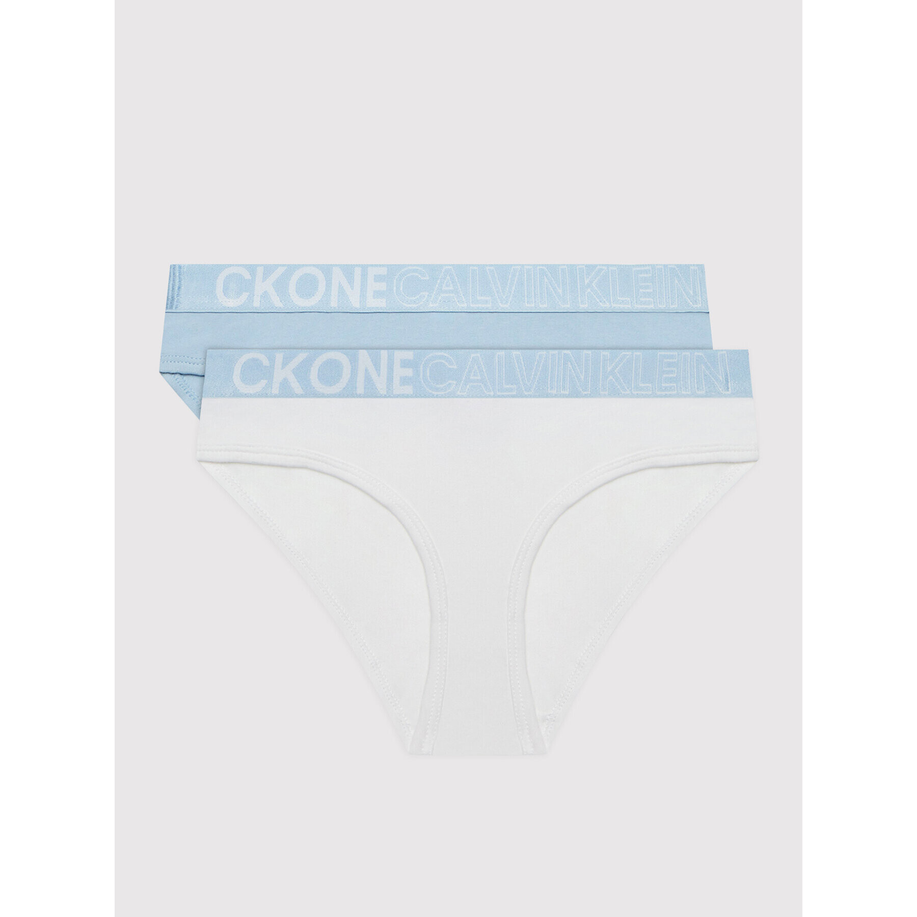 Calvin Klein Underwear Sada 2 kusů kalhotek G80G800477 Barevná - Pepit.cz