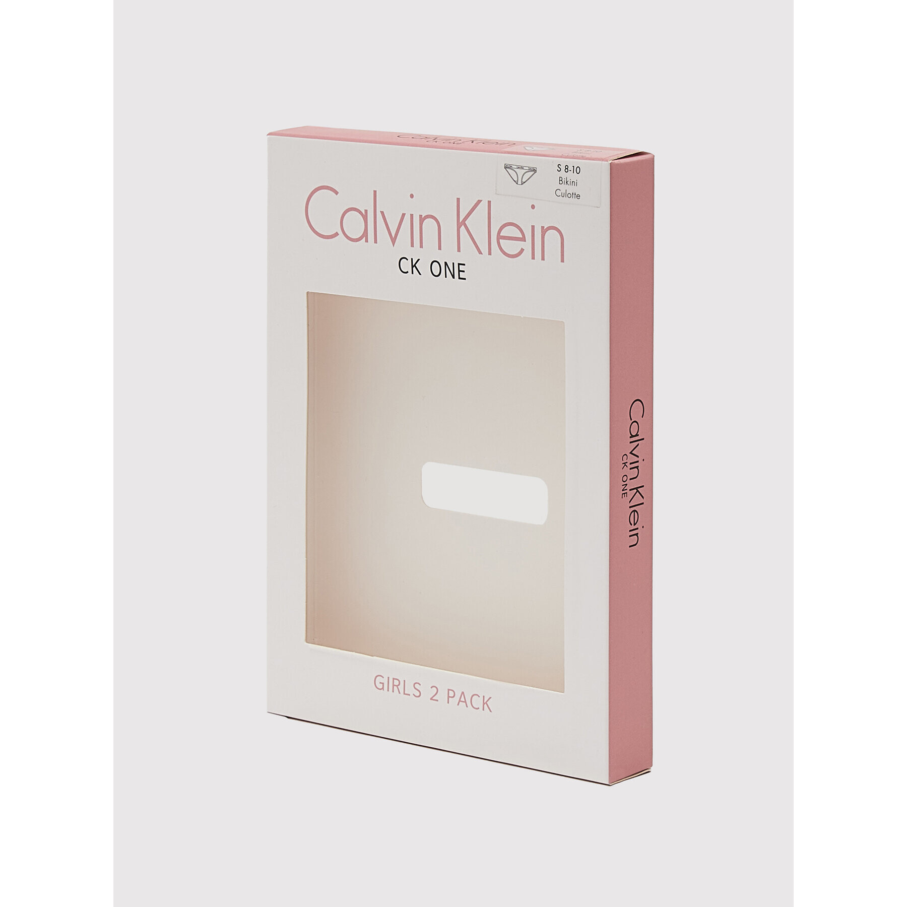 Calvin Klein Underwear Sada 2 kusů kalhotek G80G800477 Barevná - Pepit.cz