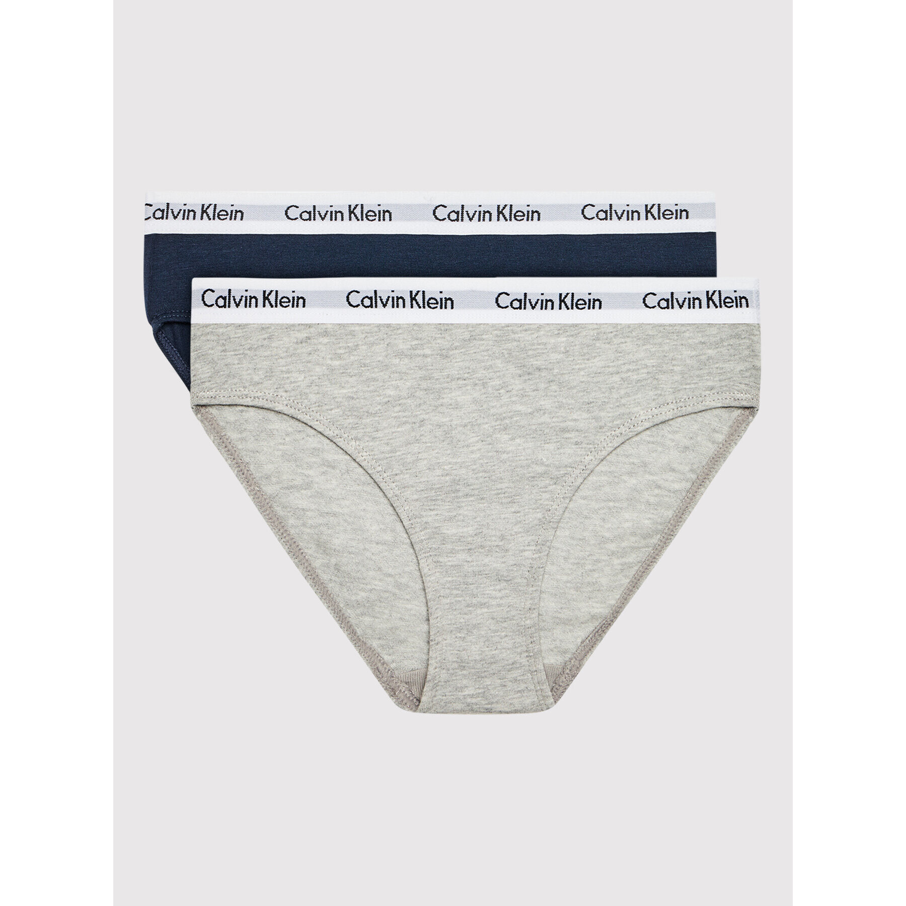 Calvin Klein Underwear Sada 2 kusů kalhotek G80G800481 Barevná - Pepit.cz