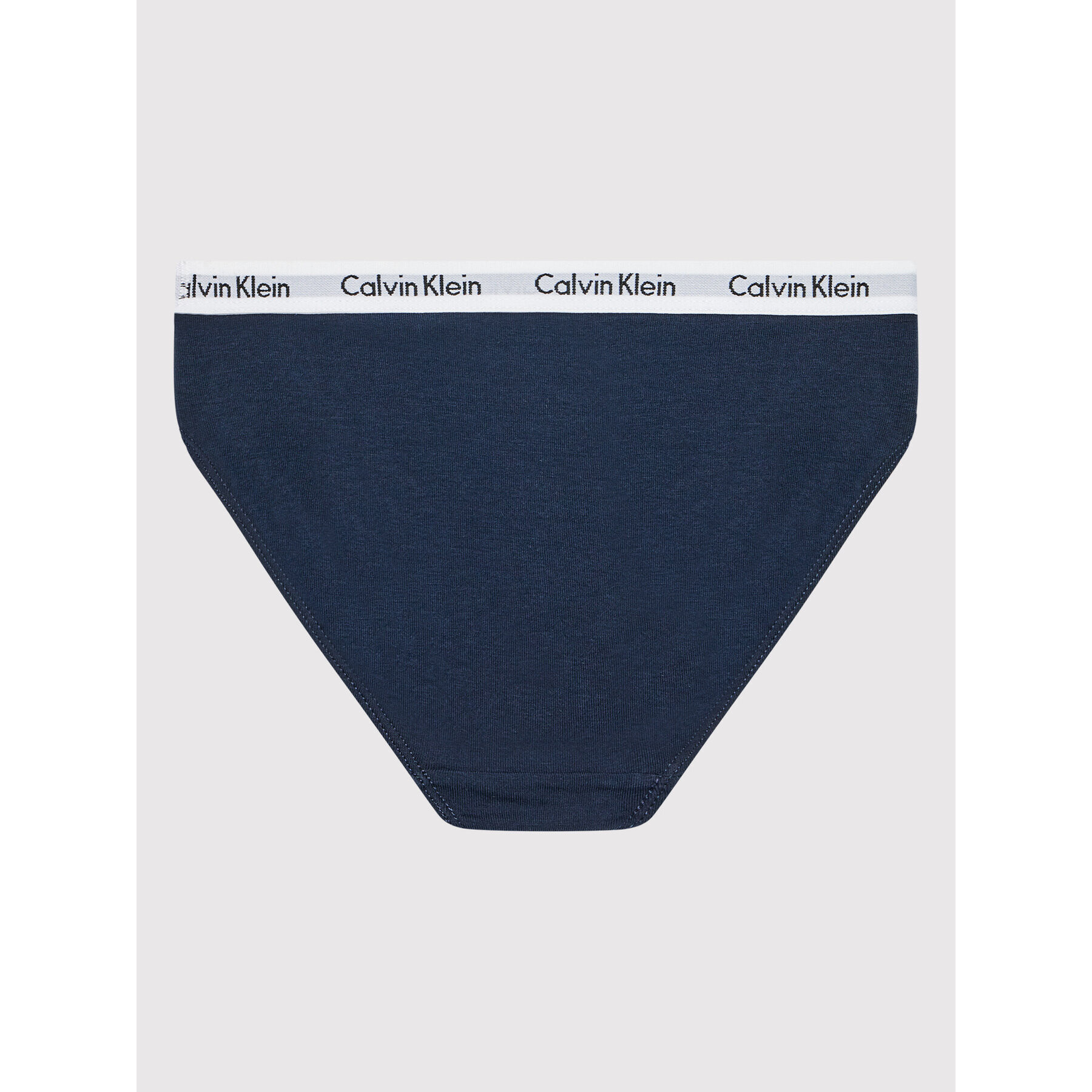 Calvin Klein Underwear Sada 2 kusů kalhotek G80G800481 Barevná - Pepit.cz