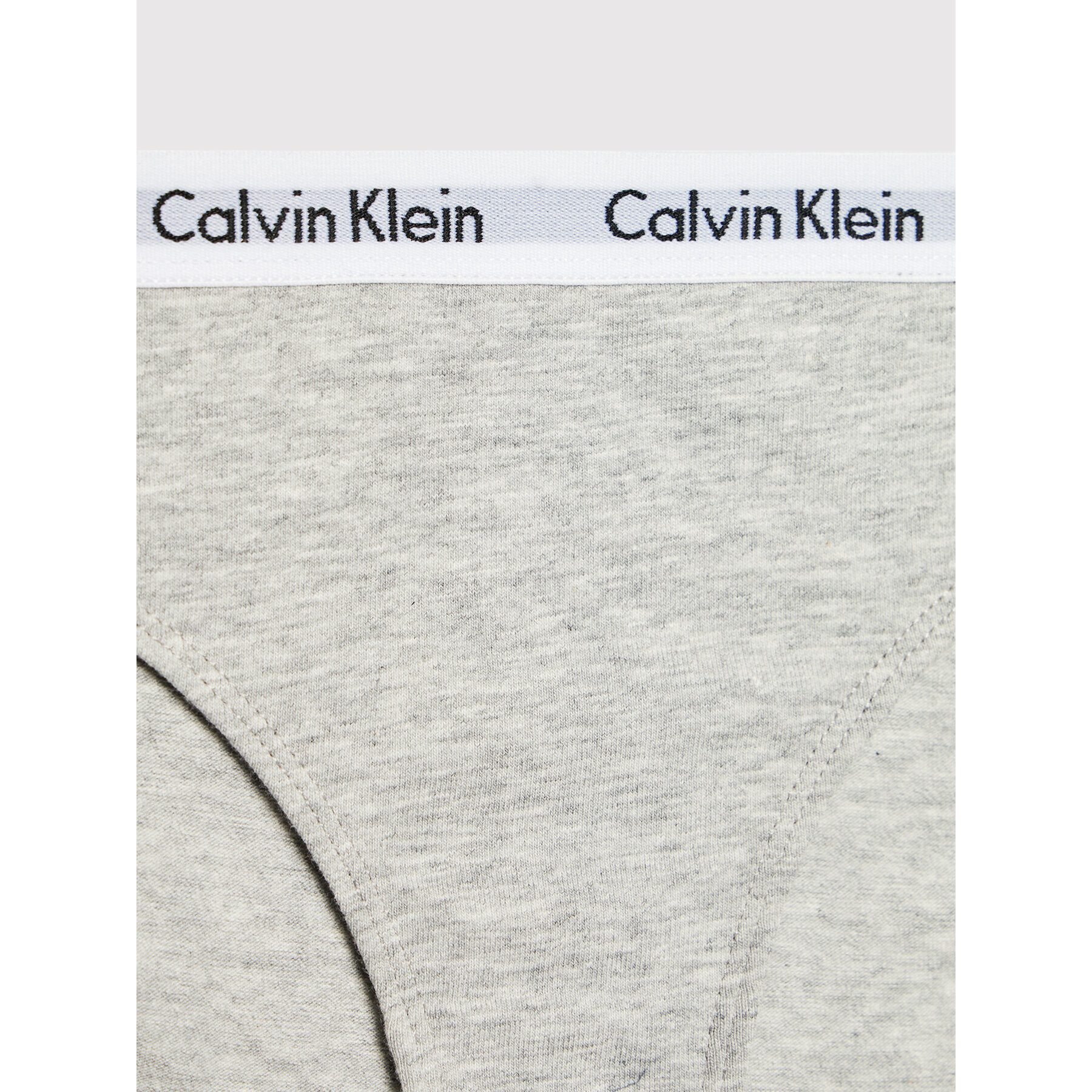 Calvin Klein Underwear Sada 2 kusů kalhotek G80G800481 Barevná - Pepit.cz