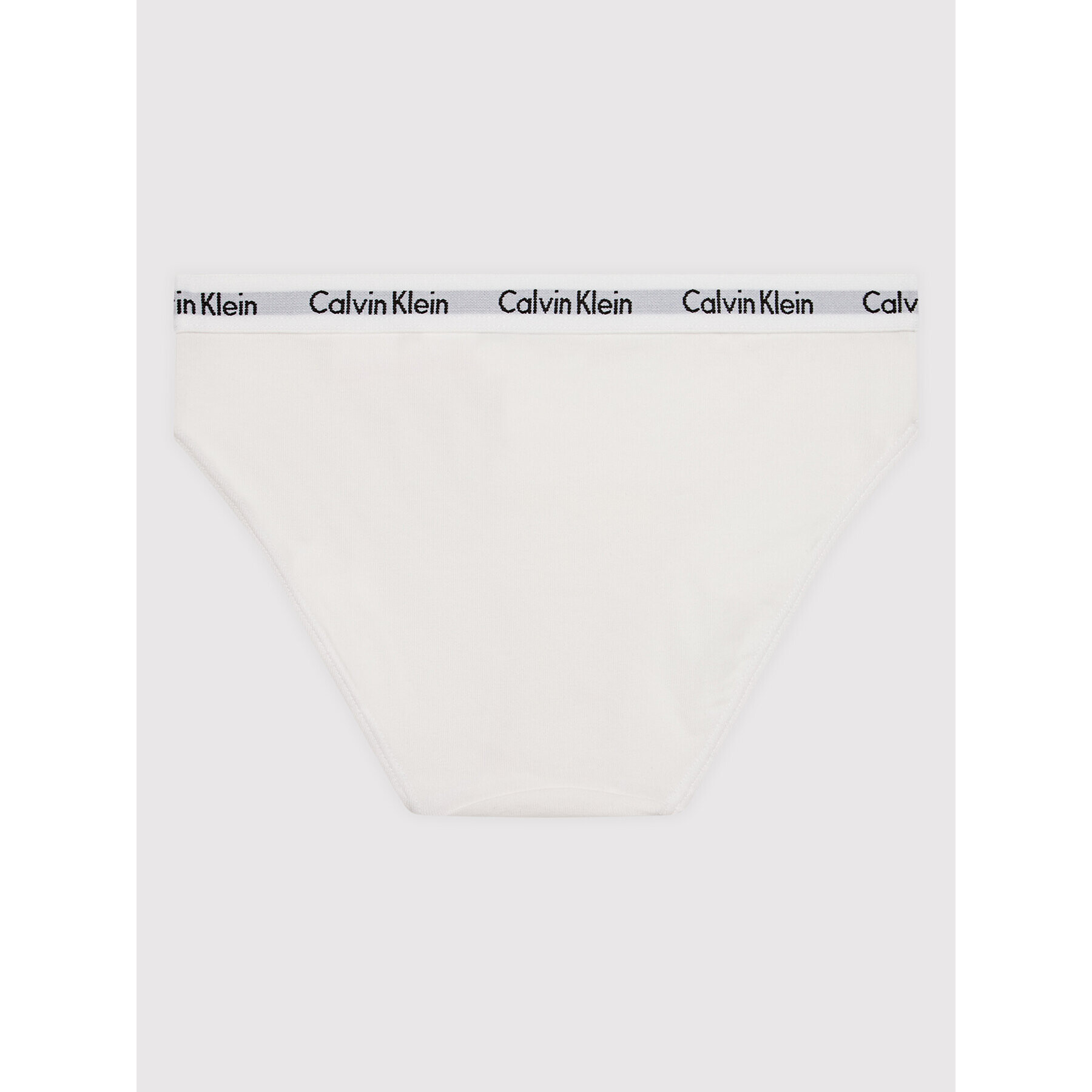 Calvin Klein Underwear Sada 2 kusů kalhotek G80G800481 Barevná - Pepit.cz