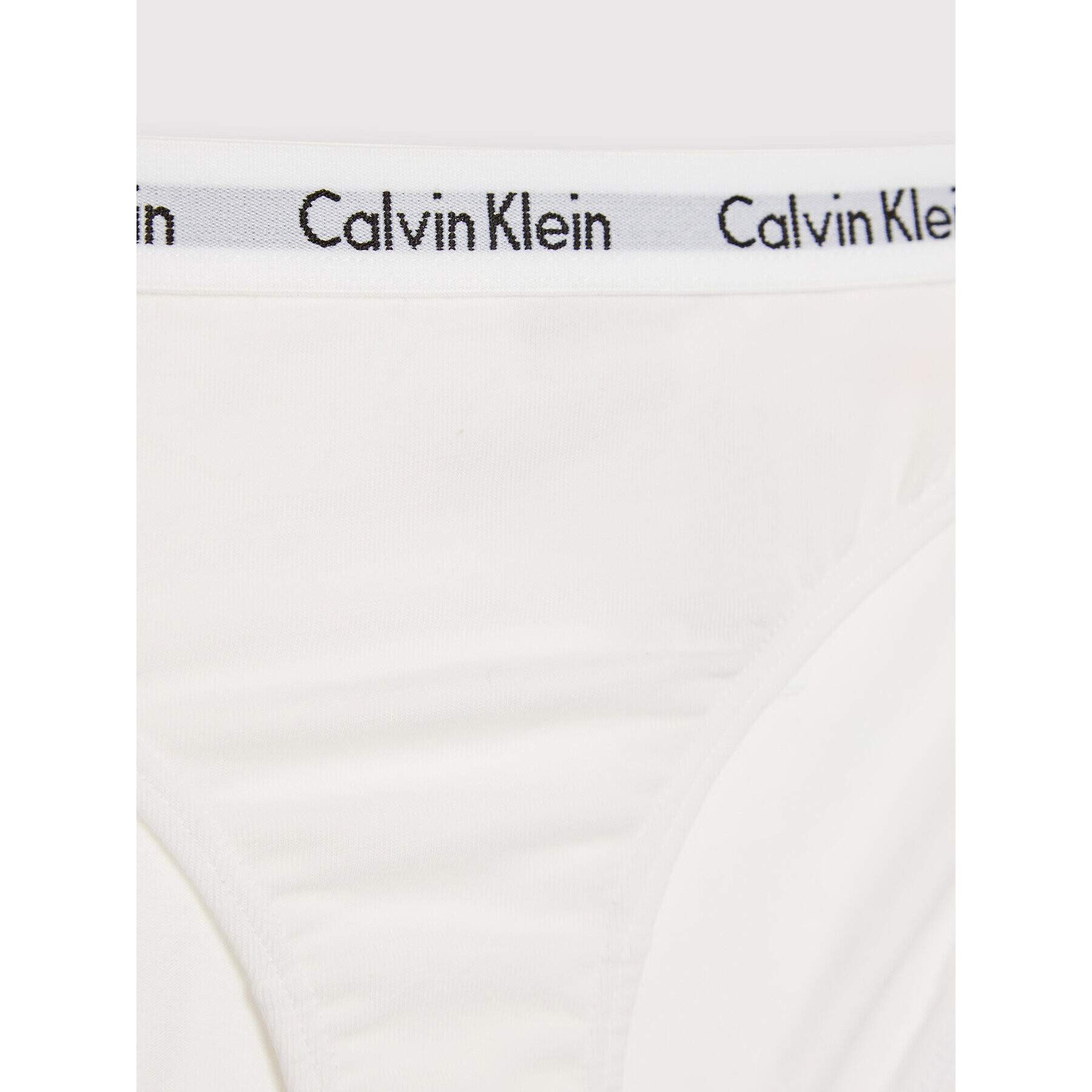 Calvin Klein Underwear Sada 2 kusů kalhotek G80G800481 Barevná - Pepit.cz