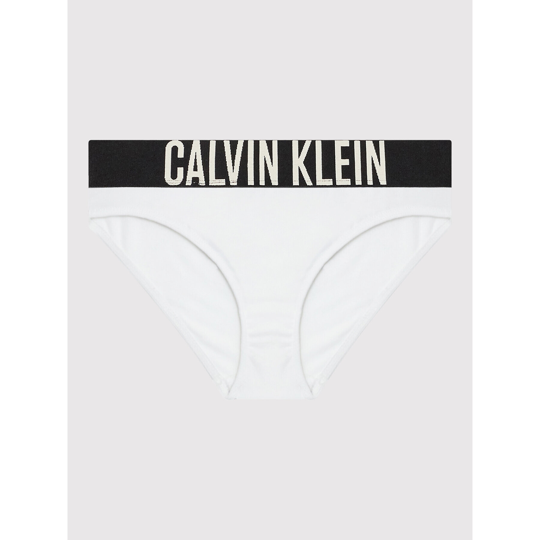 Calvin Klein Underwear Sada 2 kusů kalhotek G80G800530 Bílá - Pepit.cz