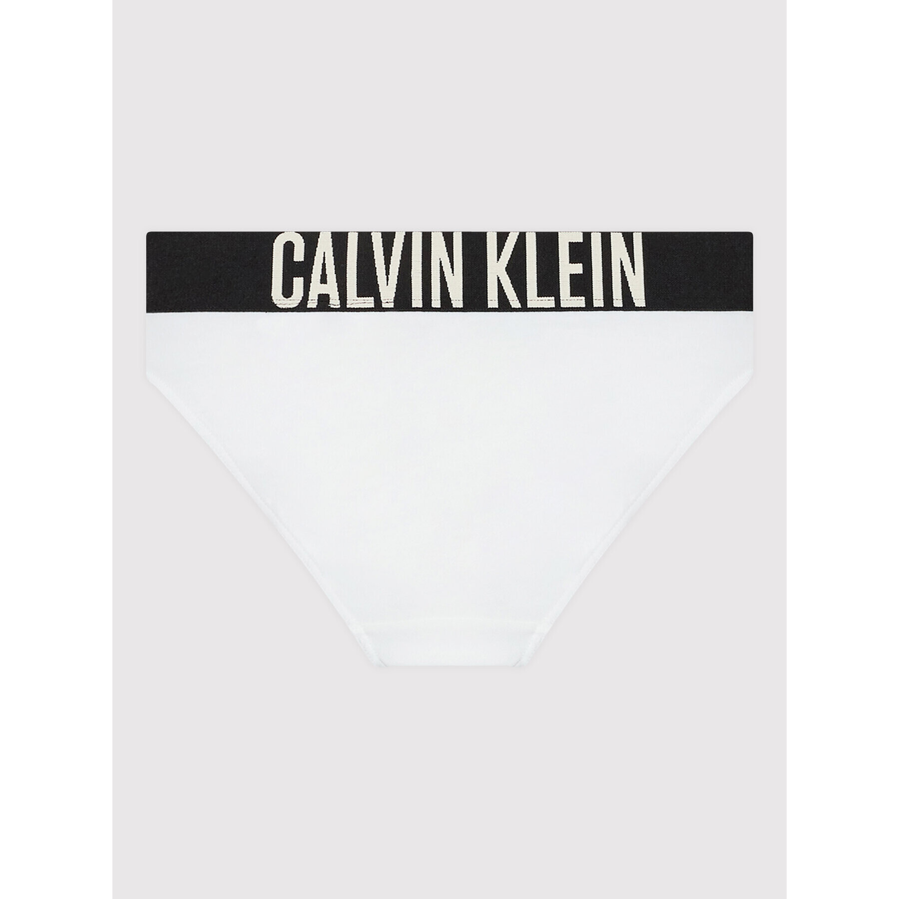 Calvin Klein Underwear Sada 2 kusů kalhotek G80G800530 Bílá - Pepit.cz