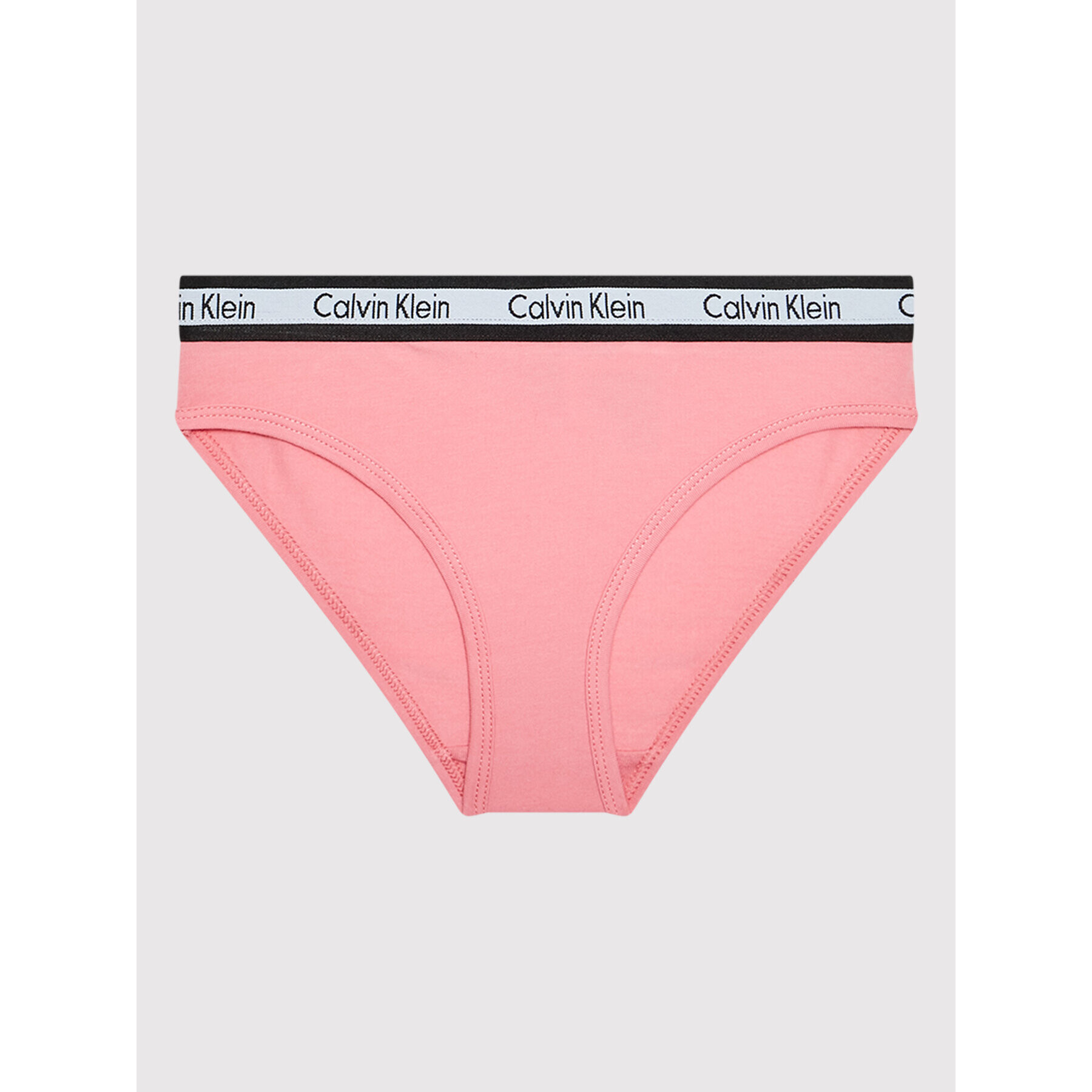 Calvin Klein Underwear Sada 2 kusů kalhotek G80G800533 Barevná - Pepit.cz