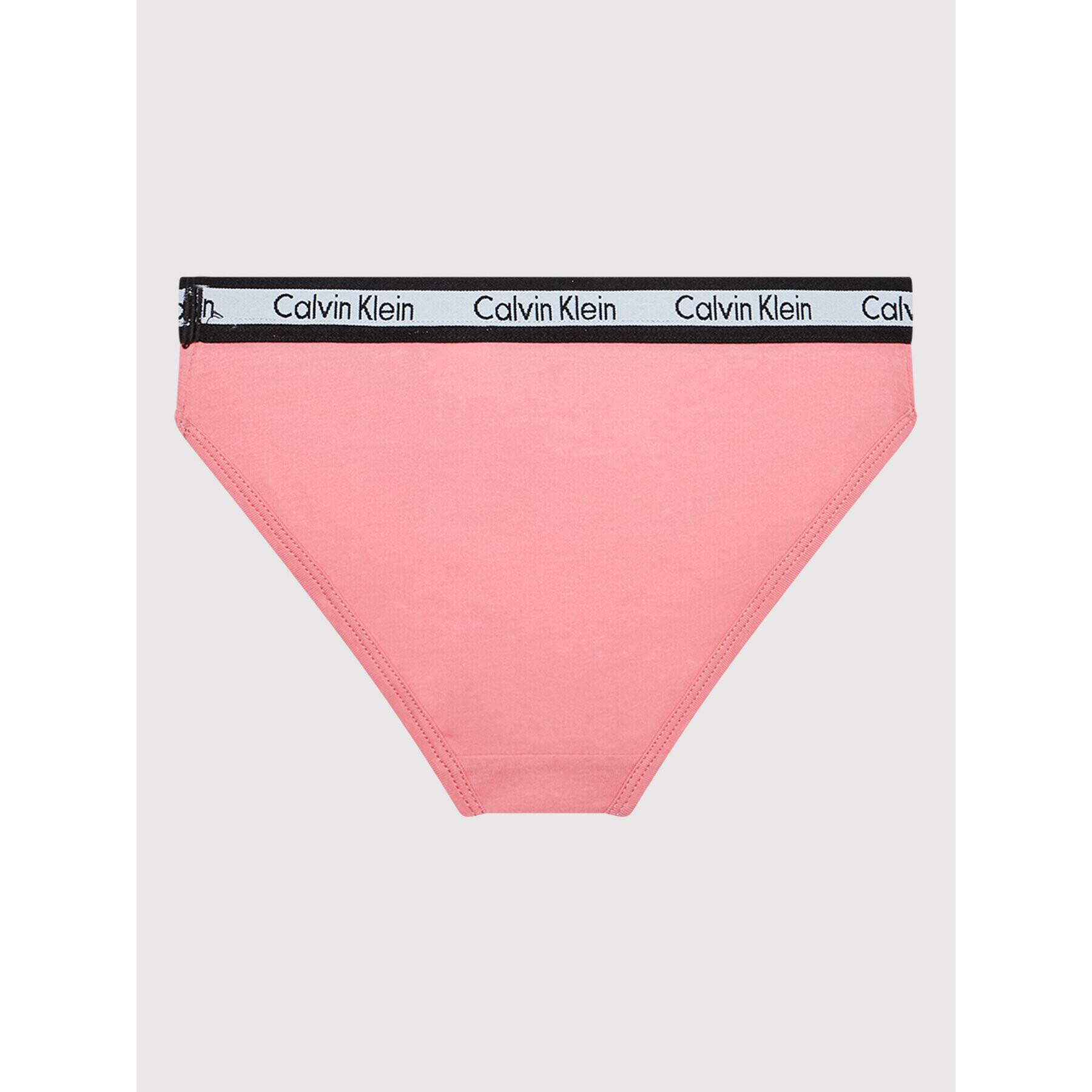 Calvin Klein Underwear Sada 2 kusů kalhotek G80G800533 Barevná - Pepit.cz