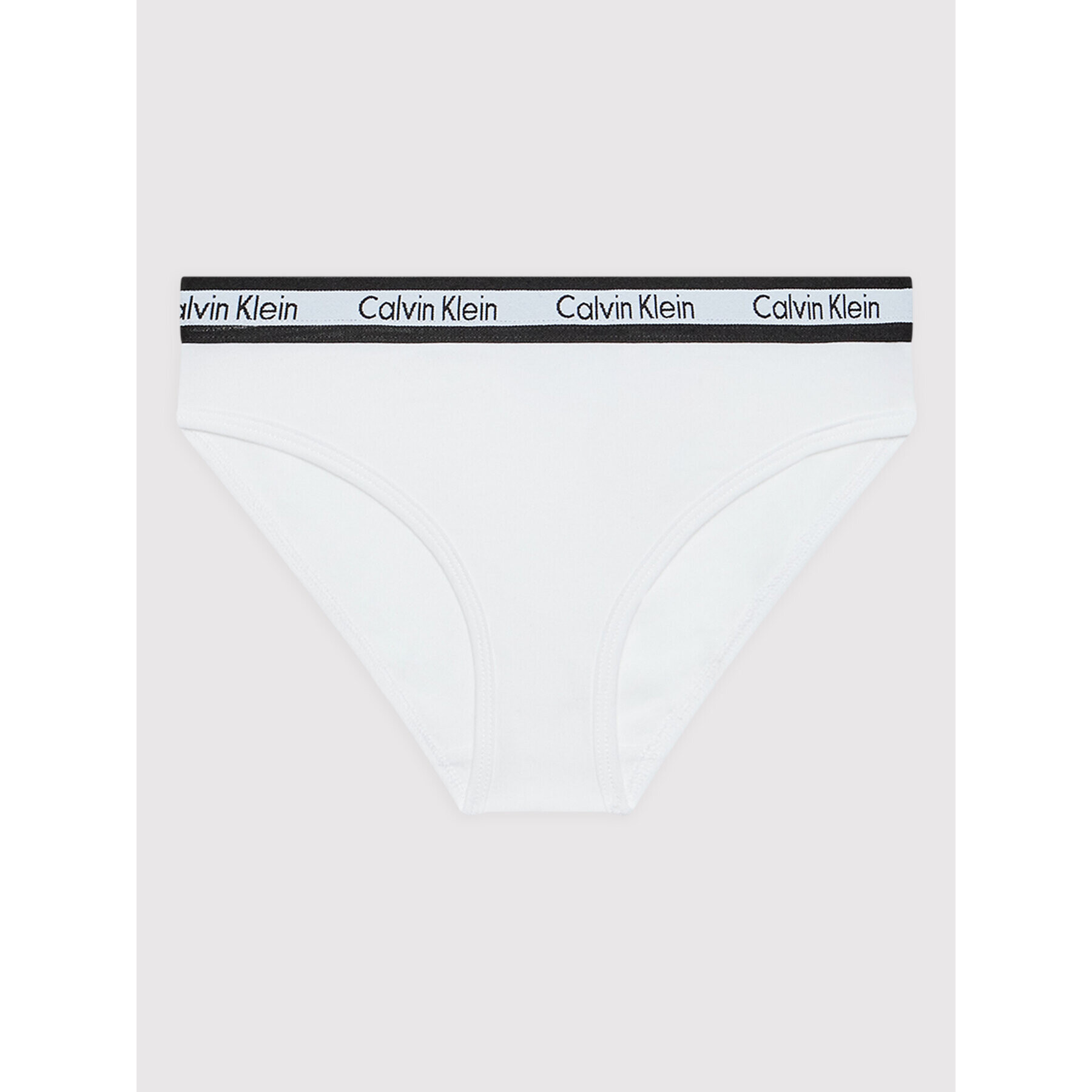 Calvin Klein Underwear Sada 2 kusů kalhotek G80G800533 Barevná - Pepit.cz