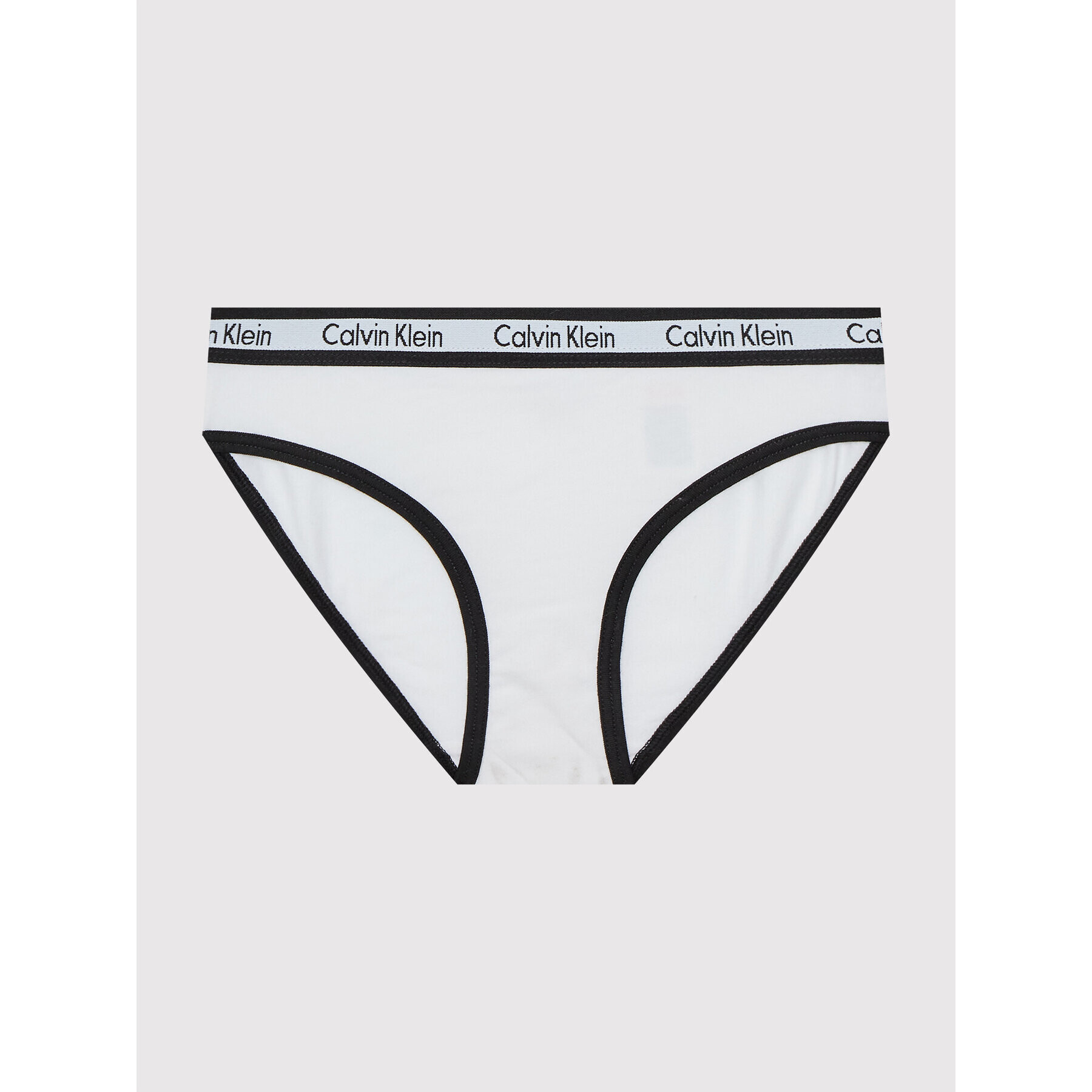 Calvin Klein Underwear Sada 2 kusů kalhotek G80G800533 Barevná - Pepit.cz