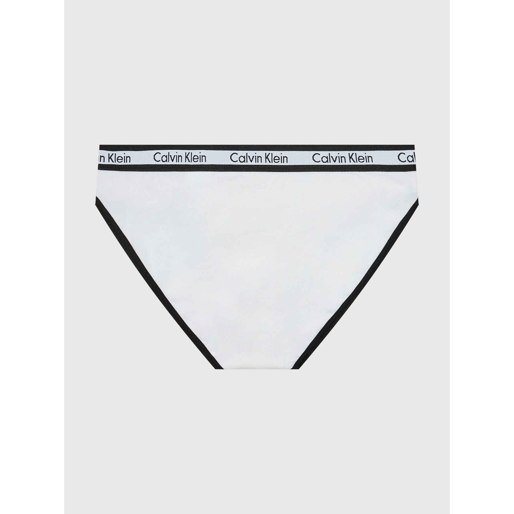 Calvin Klein Underwear Sada 2 kusů kalhotek G80G800533 Barevná - Pepit.cz