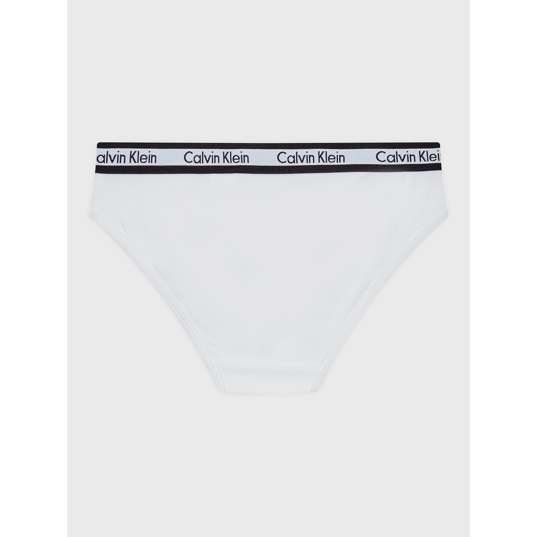 Calvin Klein Underwear Sada 2 kusů kalhotek G80G800533 Bílá - Pepit.cz