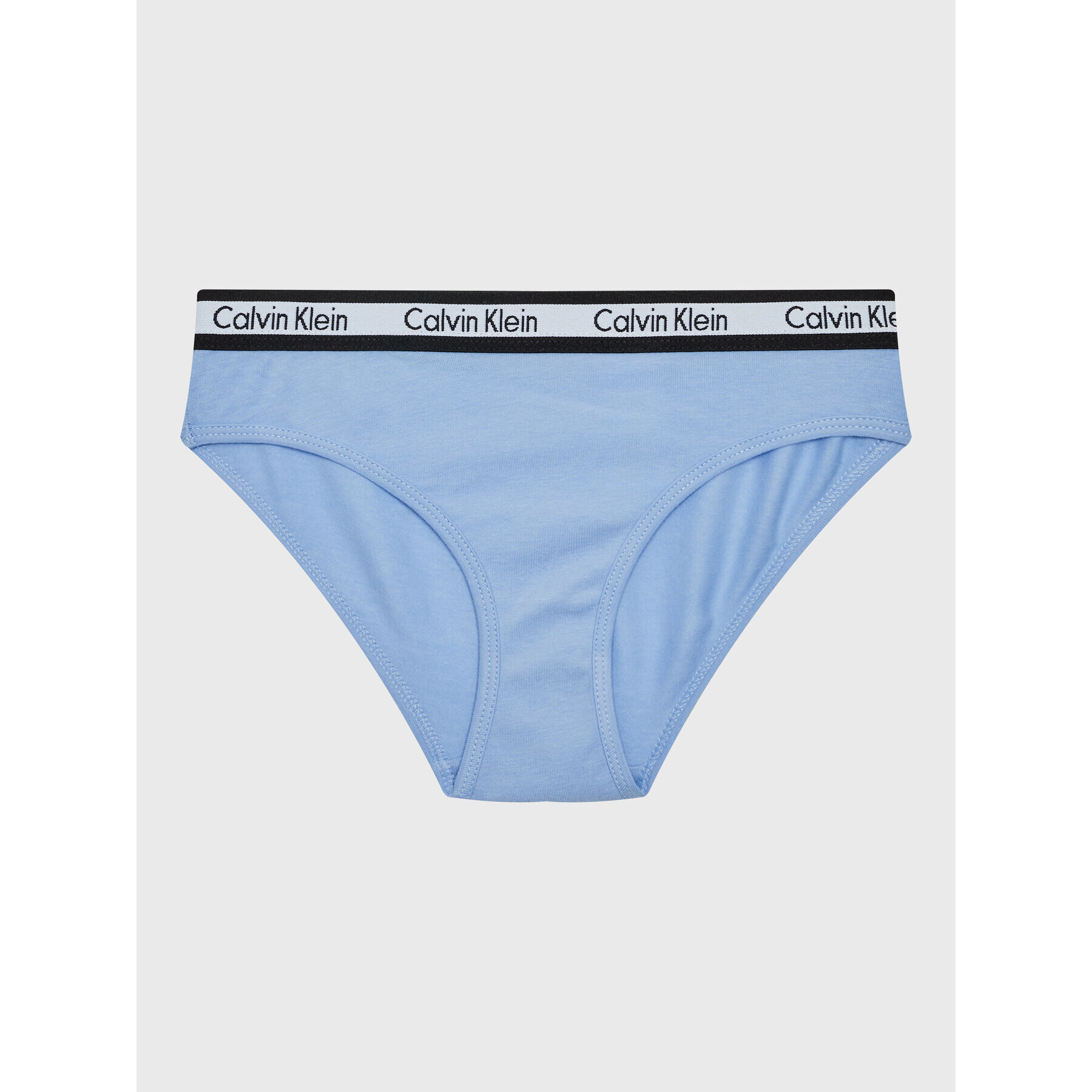 Calvin Klein Underwear Sada 2 kusů kalhotek G80G800533 Bílá - Pepit.cz