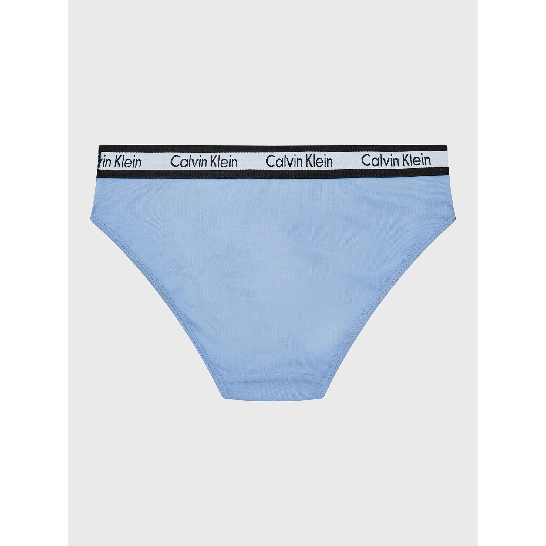 Calvin Klein Underwear Sada 2 kusů kalhotek G80G800533 Bílá - Pepit.cz