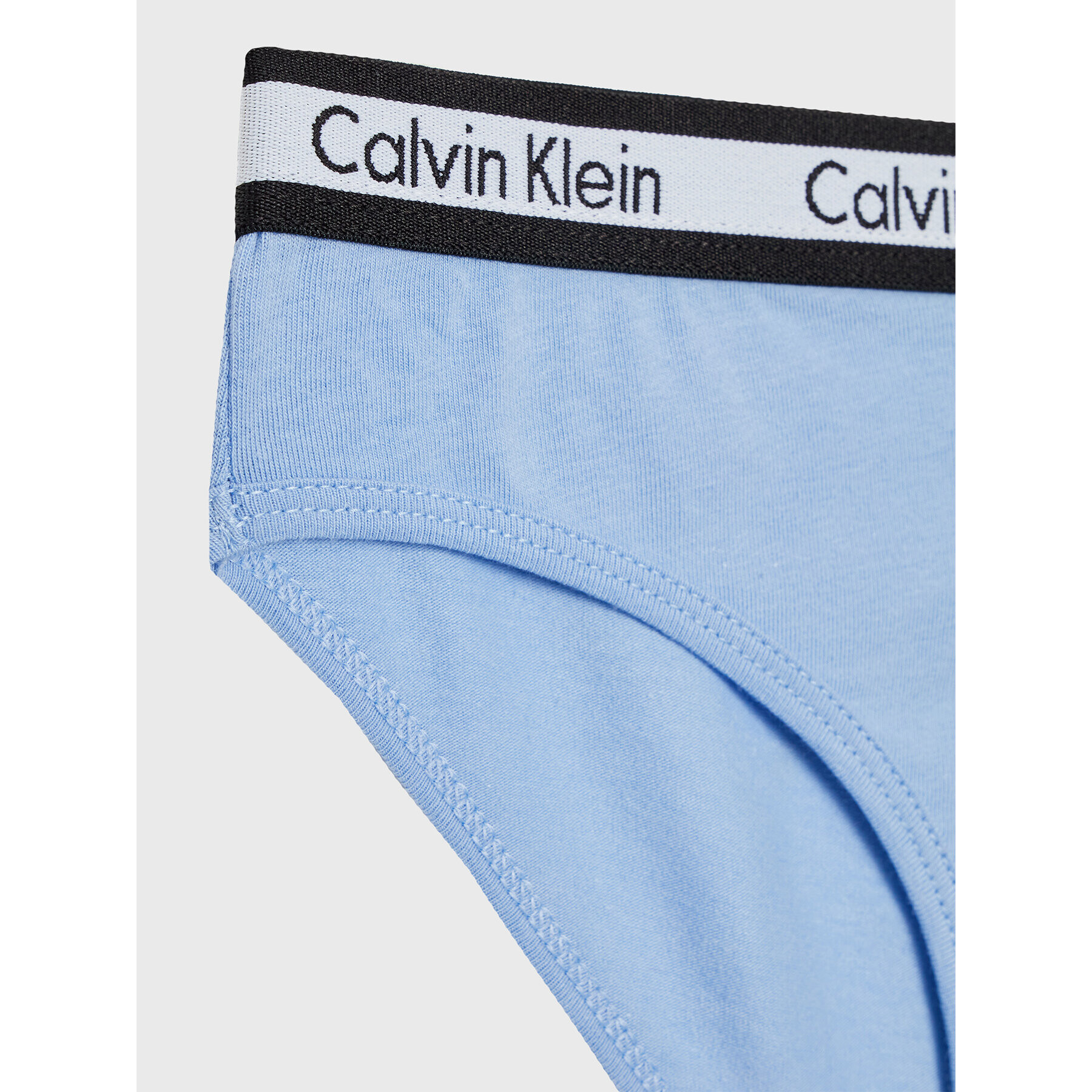 Calvin Klein Underwear Sada 2 kusů kalhotek G80G800533 Bílá - Pepit.cz