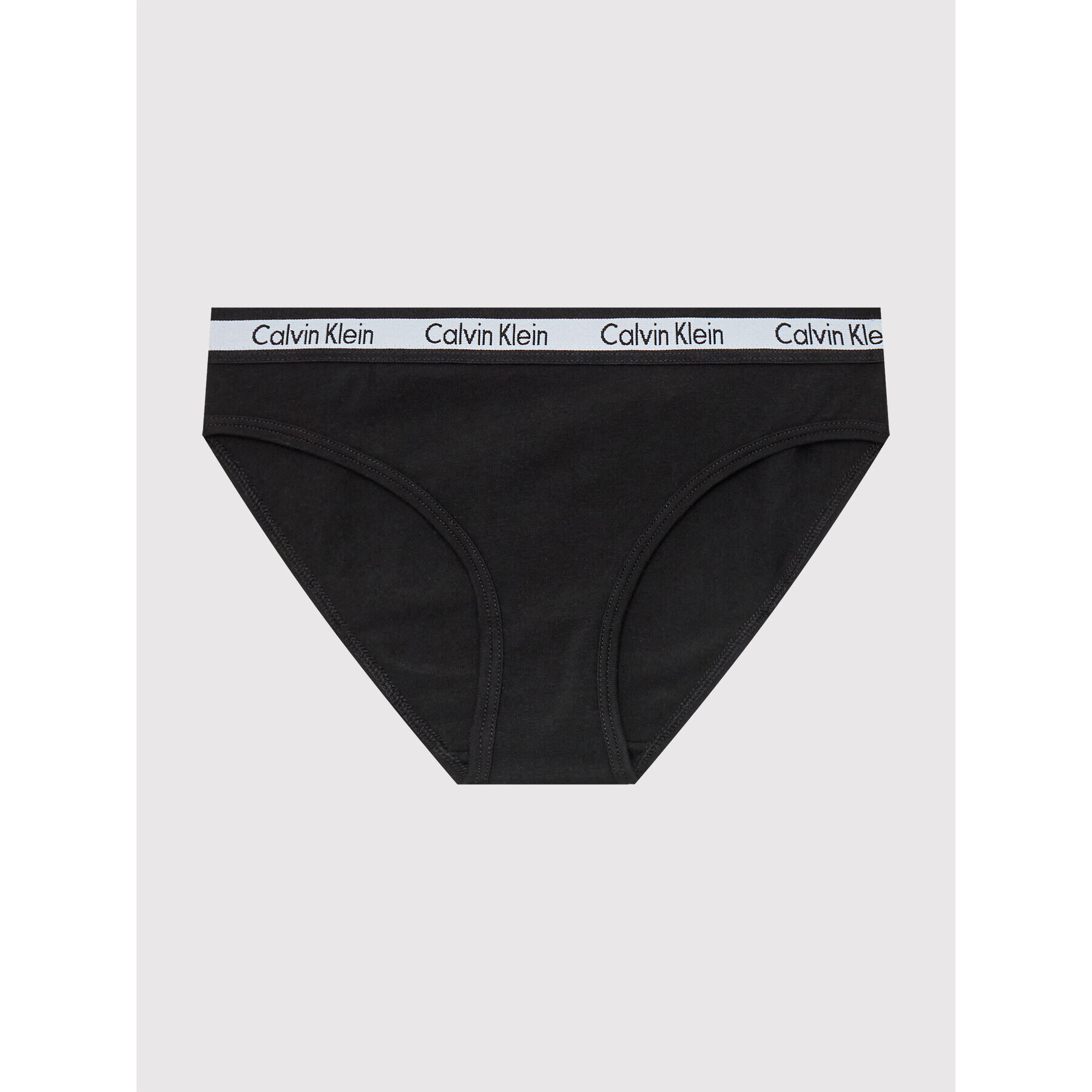 Calvin Klein Underwear Sada 2 kusů kalhotek G80G800533 Černá - Pepit.cz