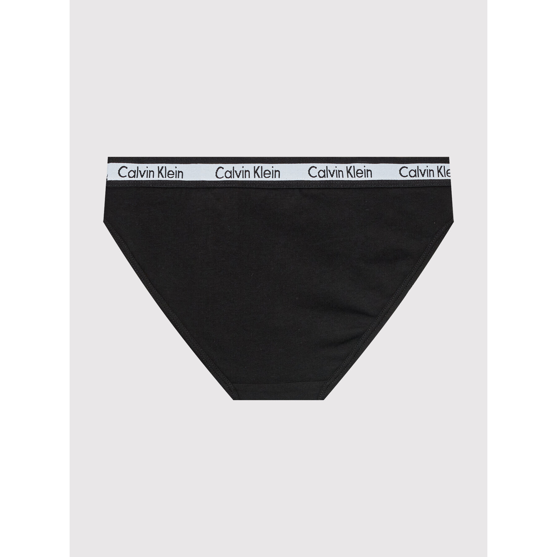 Calvin Klein Underwear Sada 2 kusů kalhotek G80G800533 Černá - Pepit.cz