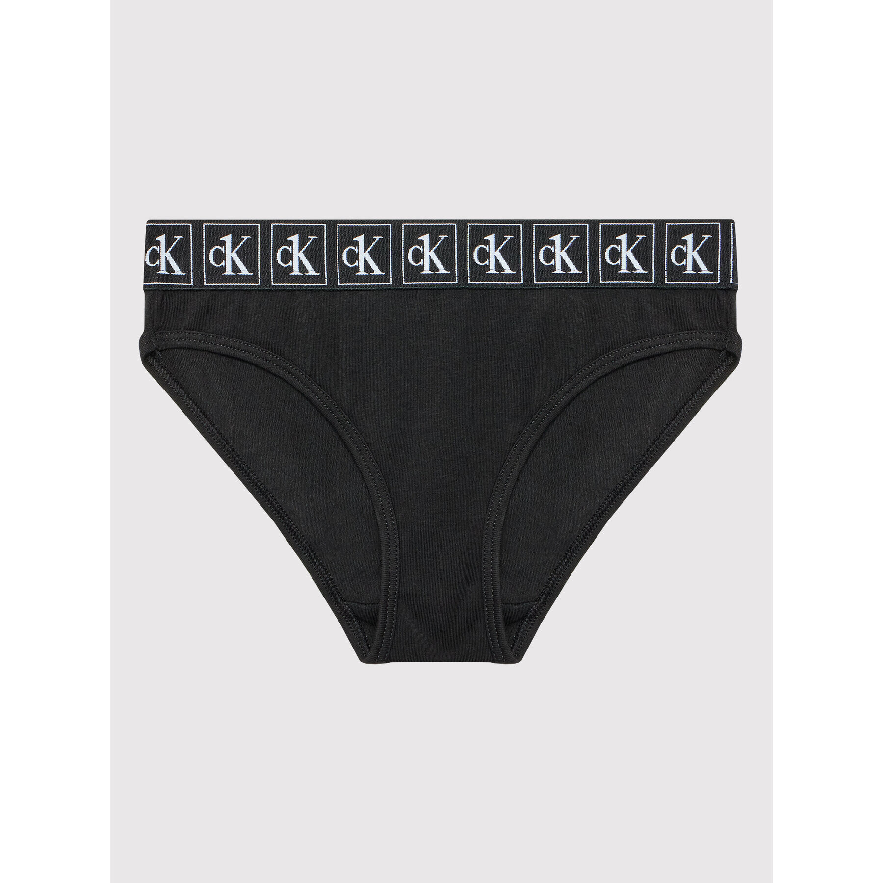 Calvin Klein Underwear Sada 2 kusů kalhotek G80G800557 Bílá - Pepit.cz