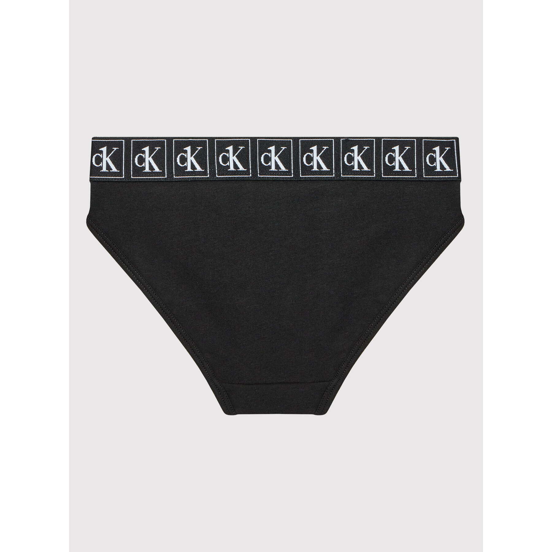 Calvin Klein Underwear Sada 2 kusů kalhotek G80G800557 Bílá - Pepit.cz