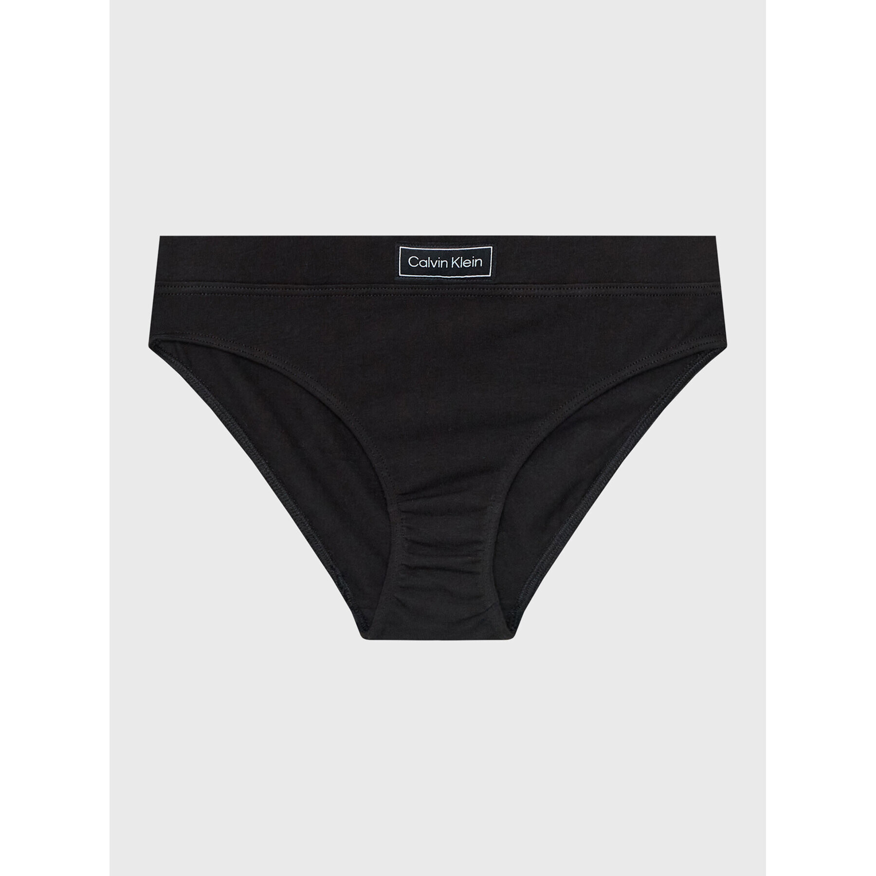 Calvin Klein Underwear Sada 2 kusů kalhotek G80G800564 Černá - Pepit.cz