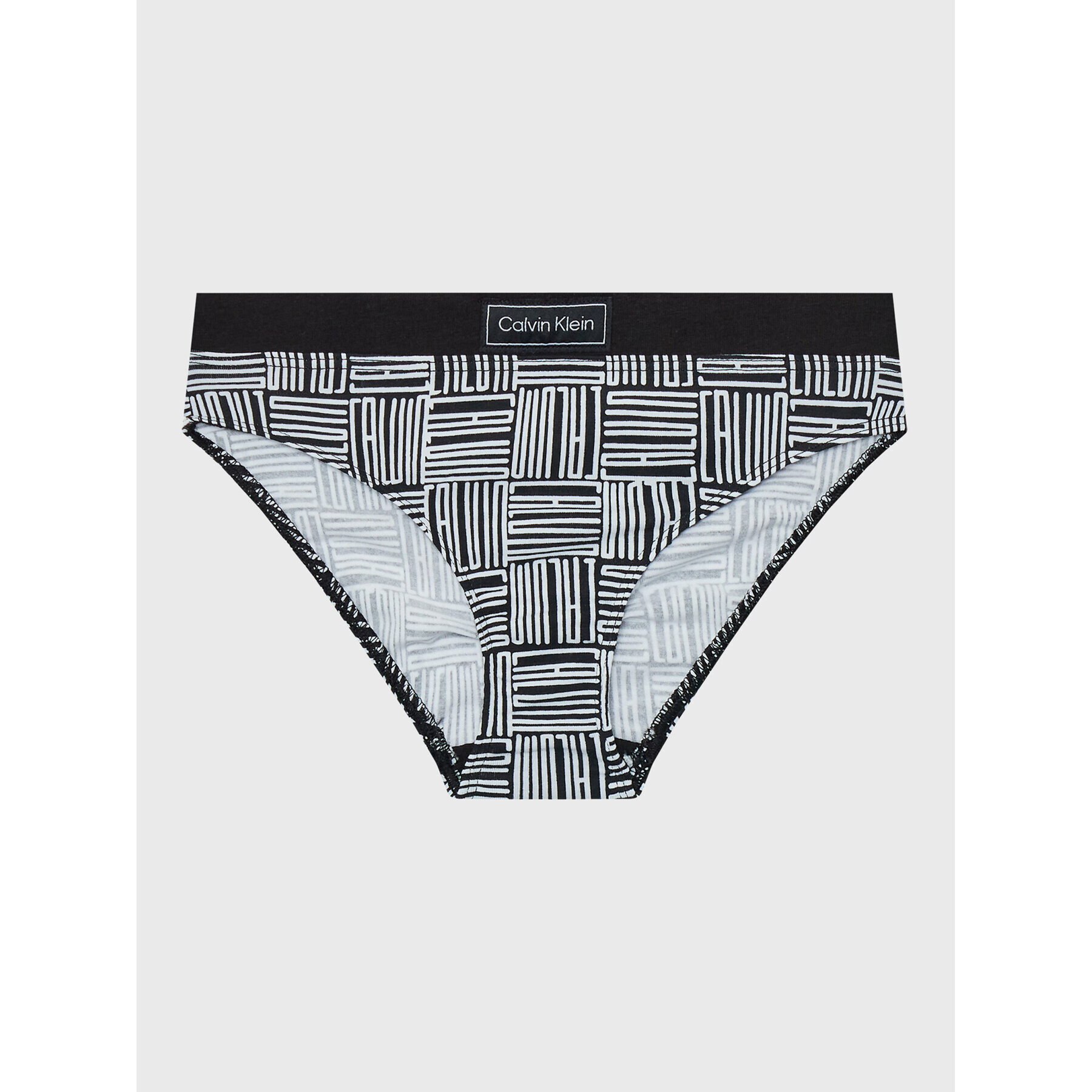 Calvin Klein Underwear Sada 2 kusů kalhotek G80G800564 Černá - Pepit.cz