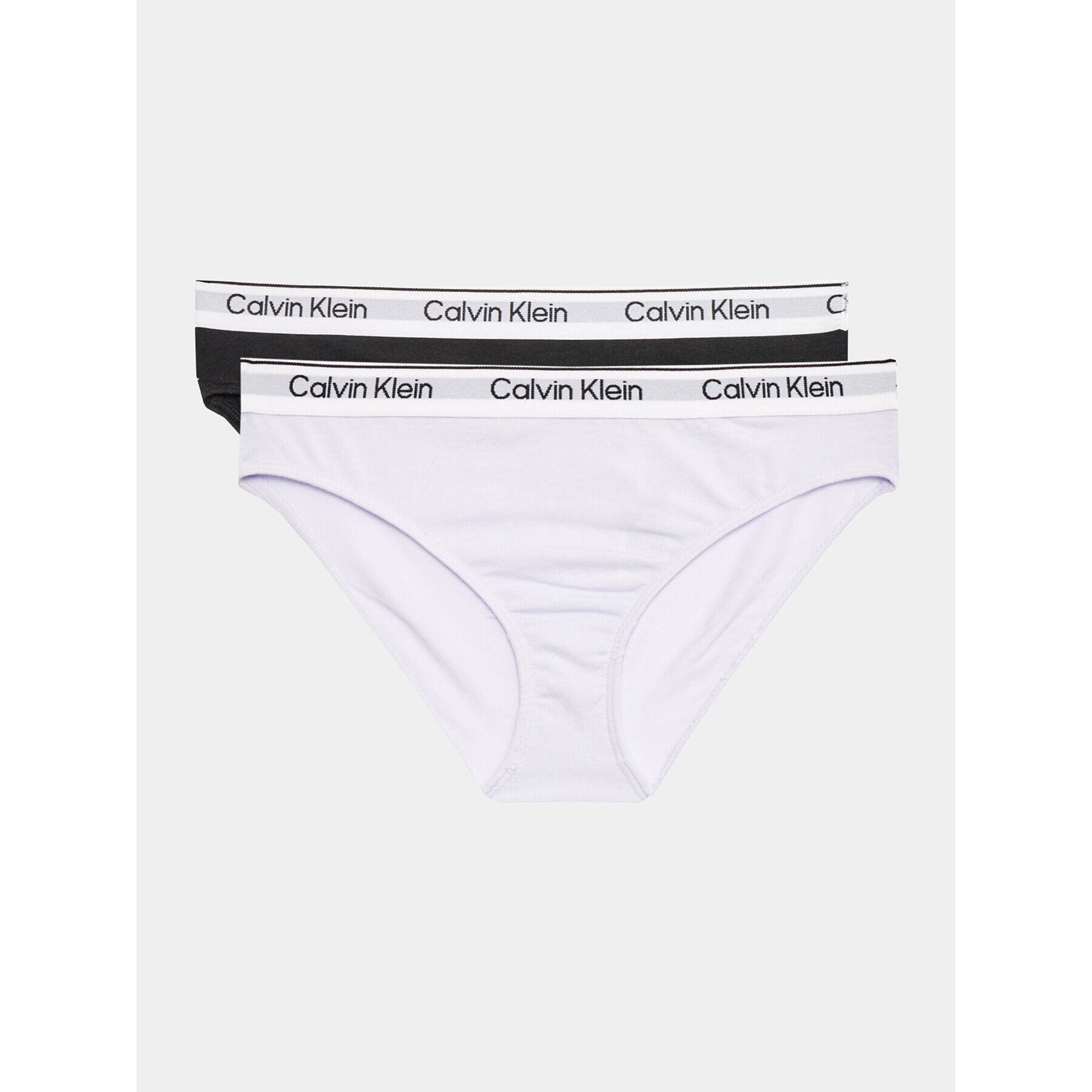 Calvin Klein Underwear Sada 2 kusů kalhotek G80G800601 Barevná - Pepit.cz