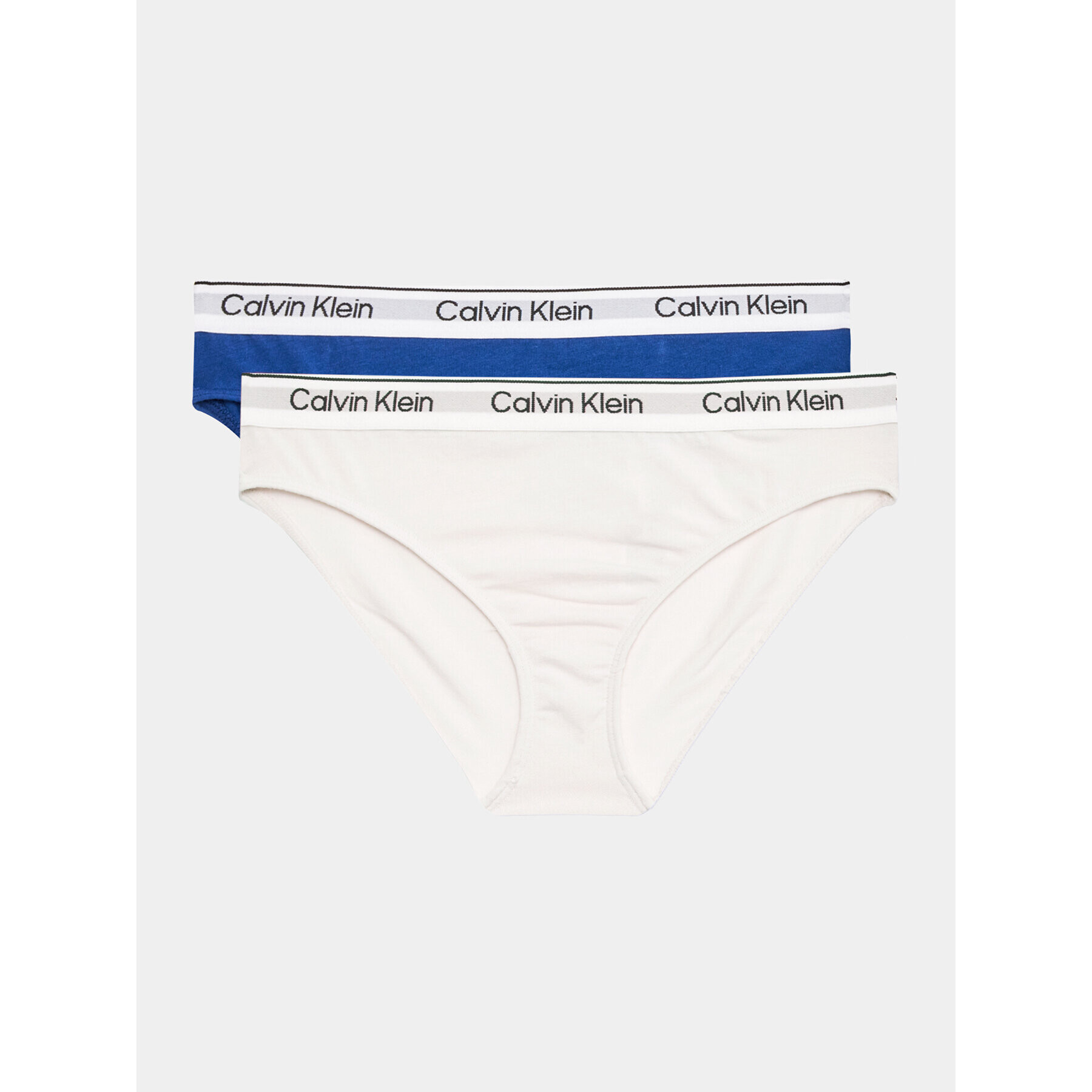 Calvin Klein Underwear Sada 2 kusů kalhotek G80G800601 Barevná - Pepit.cz