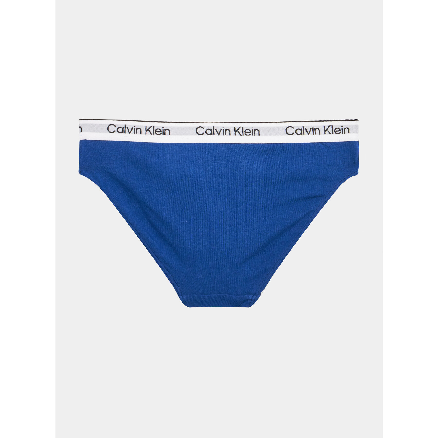 Calvin Klein Underwear Sada 2 kusů kalhotek G80G800601 Barevná - Pepit.cz