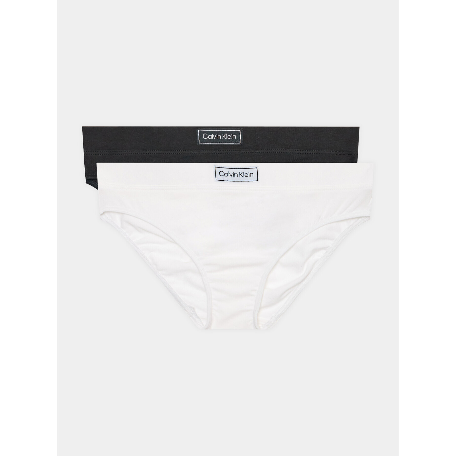 Calvin Klein Underwear Sada 2 kusů kalhotek G80G800620 Barevná - Pepit.cz