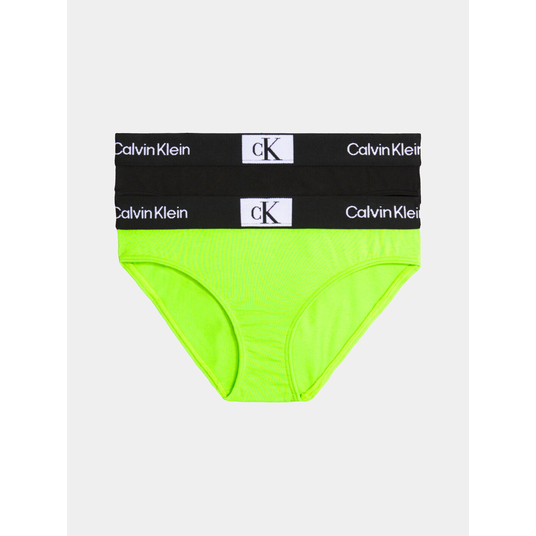 Calvin Klein Underwear Sada 2 kusů kalhotek G80G800634 Barevná - Pepit.cz