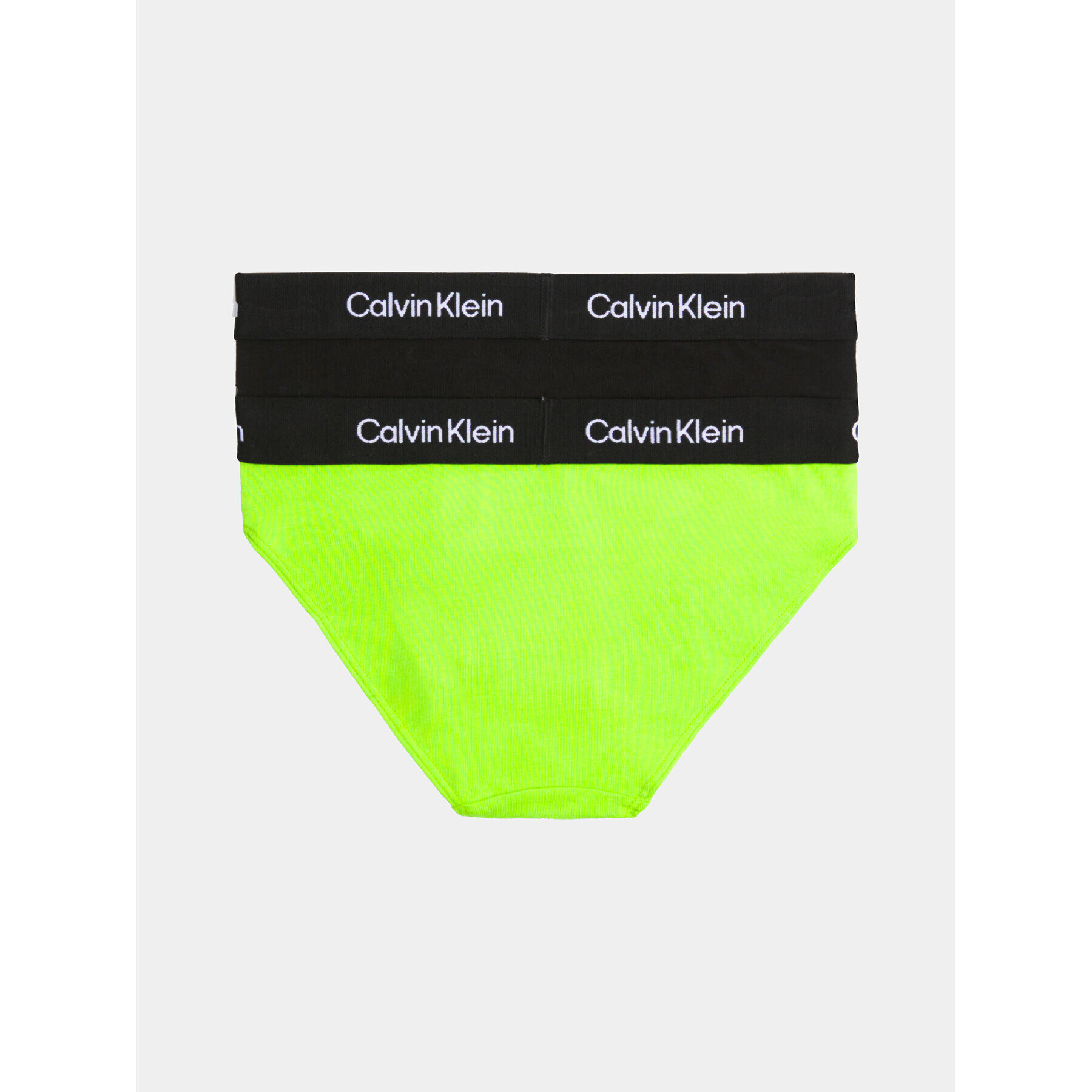 Calvin Klein Underwear Sada 2 kusů kalhotek G80G800634 Barevná - Pepit.cz